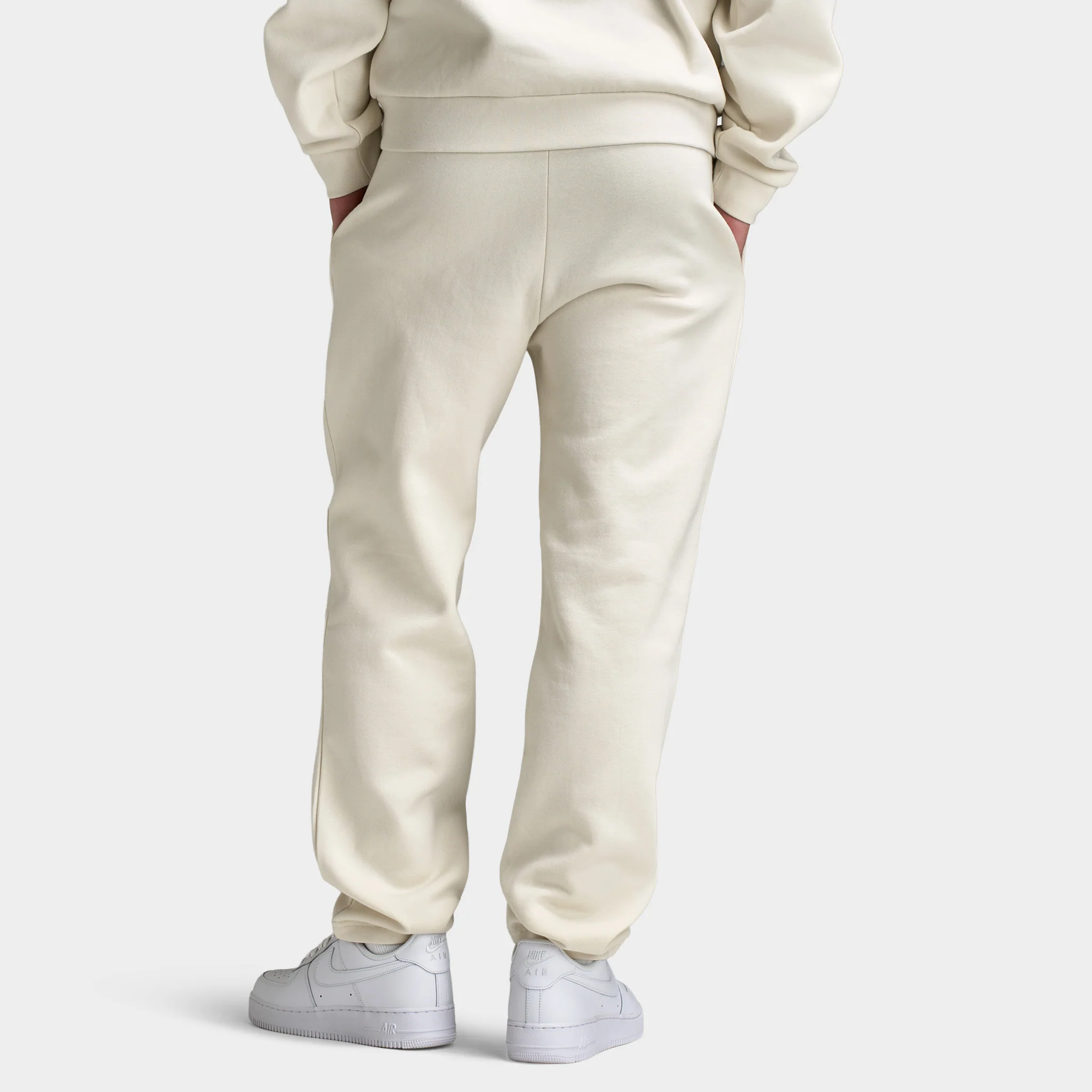 Supply & Demand Atomic Joggers / Vaporous Gray - Image 2