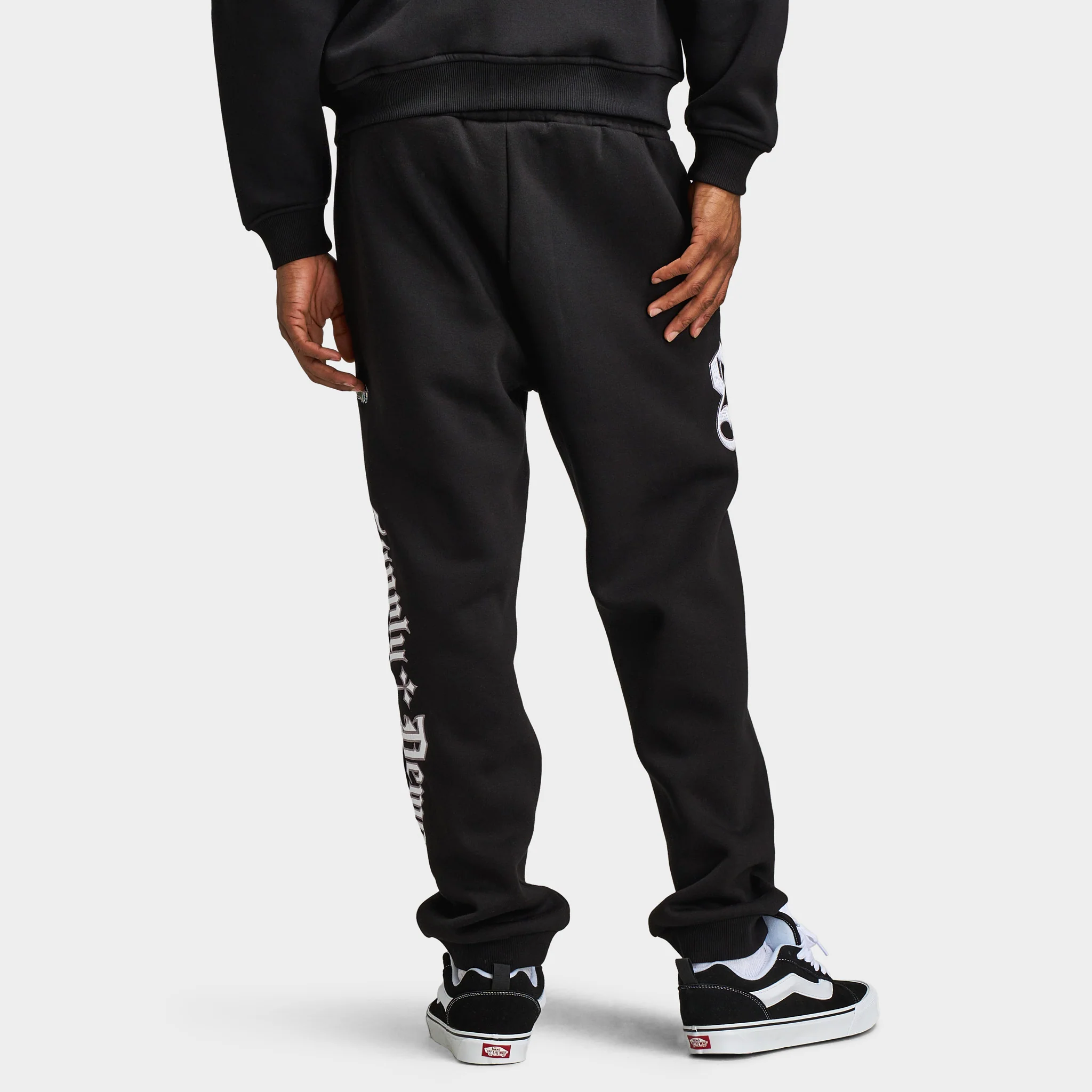 Supply & Demand Atomic Pant / Black - Image 2