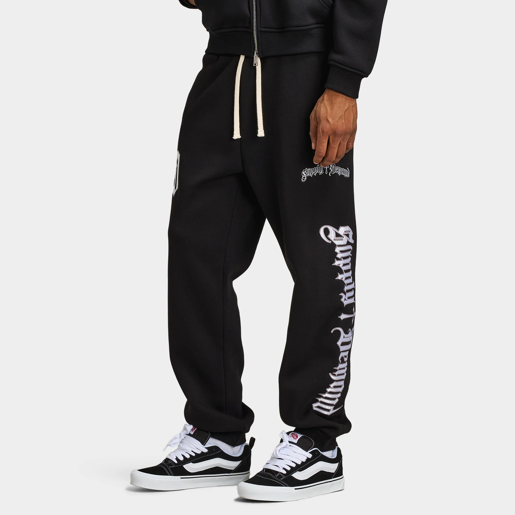 Supply & Demand Atomic Pant / Black - Image 3