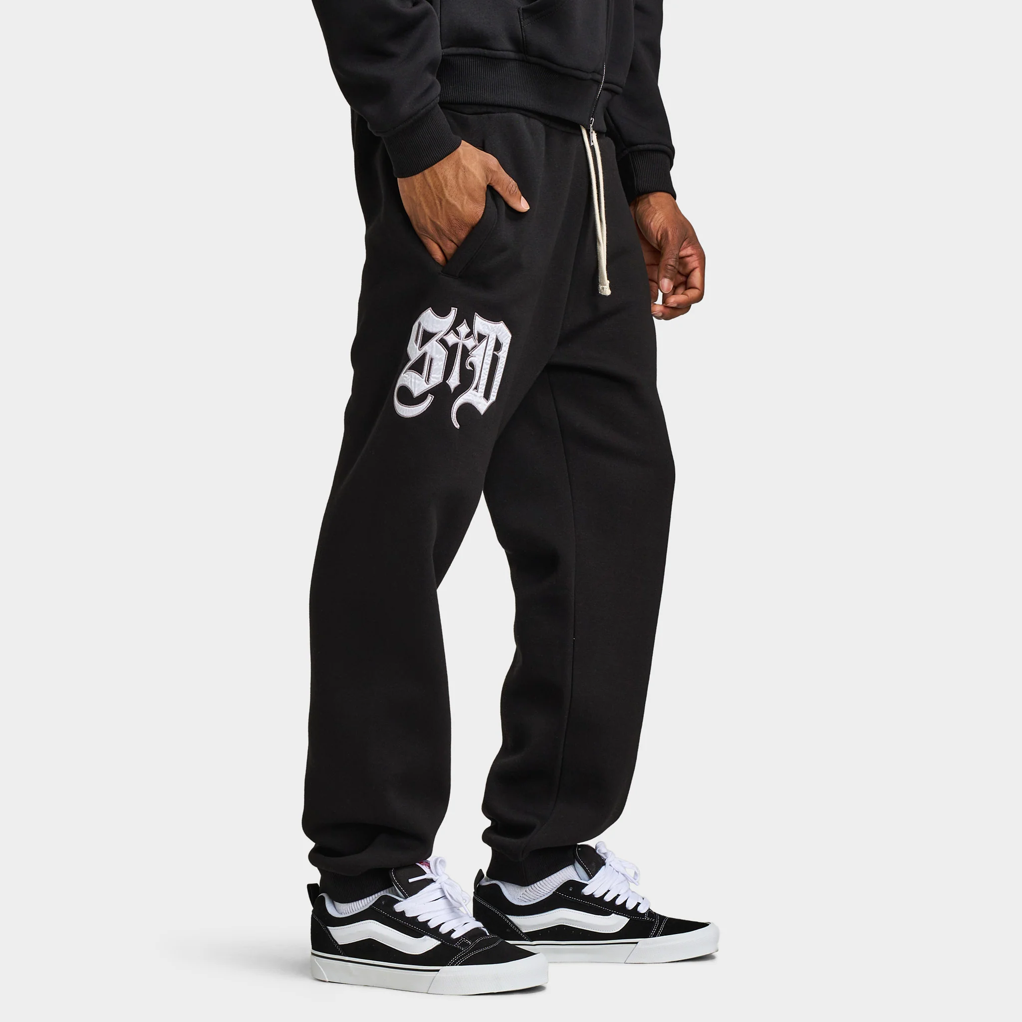 Supply & Demand Atomic Pant / Black - Image 4