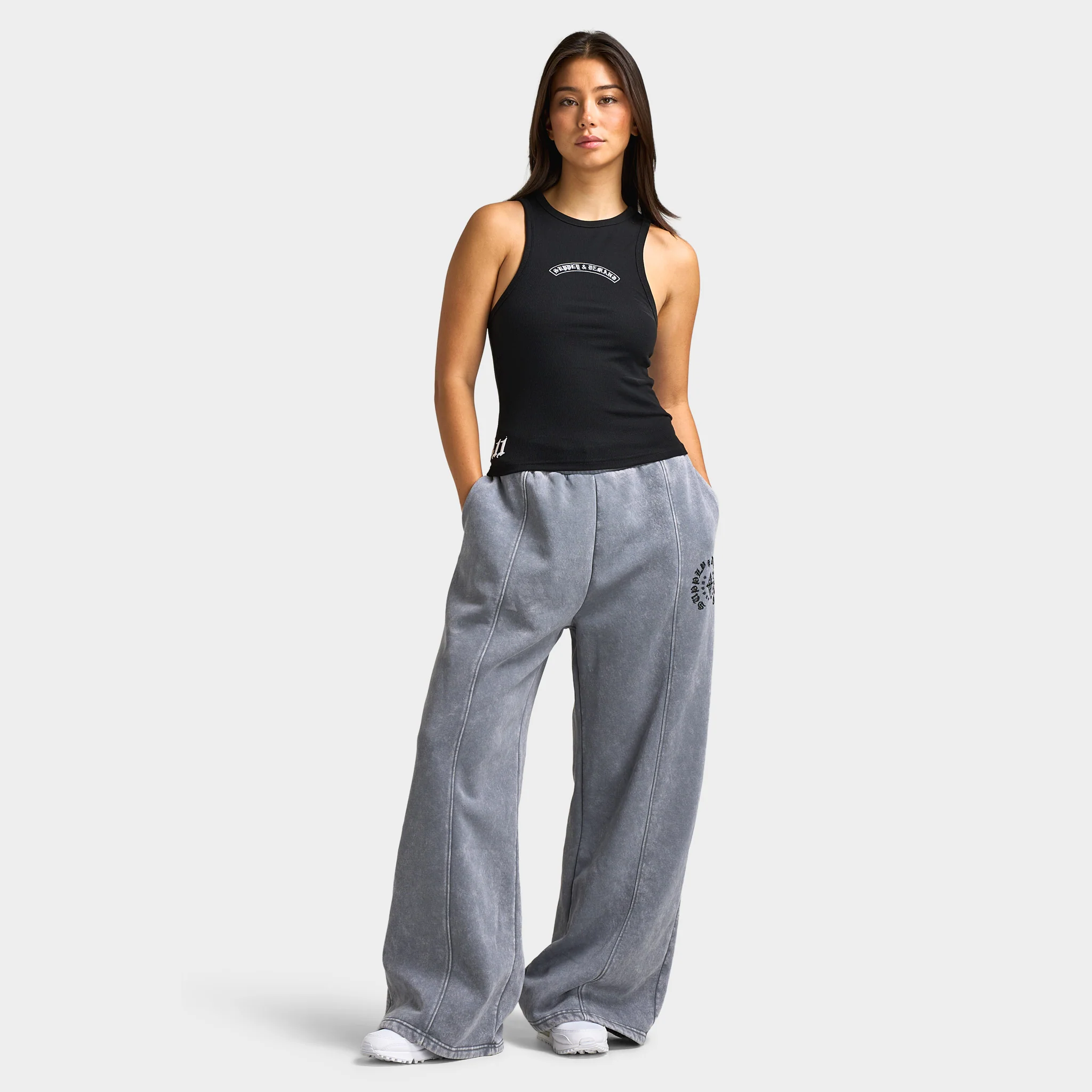 Supply & Demand Celtic Tank / Black - Image 6