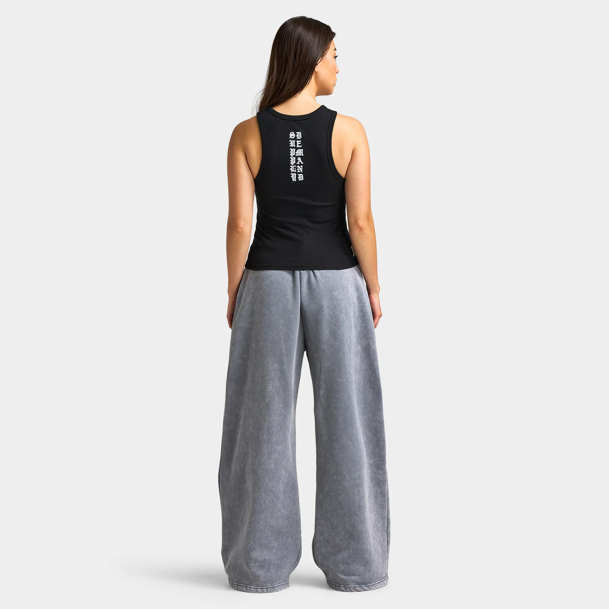 Supply & Demand Celtic Tank / Black - Image 7