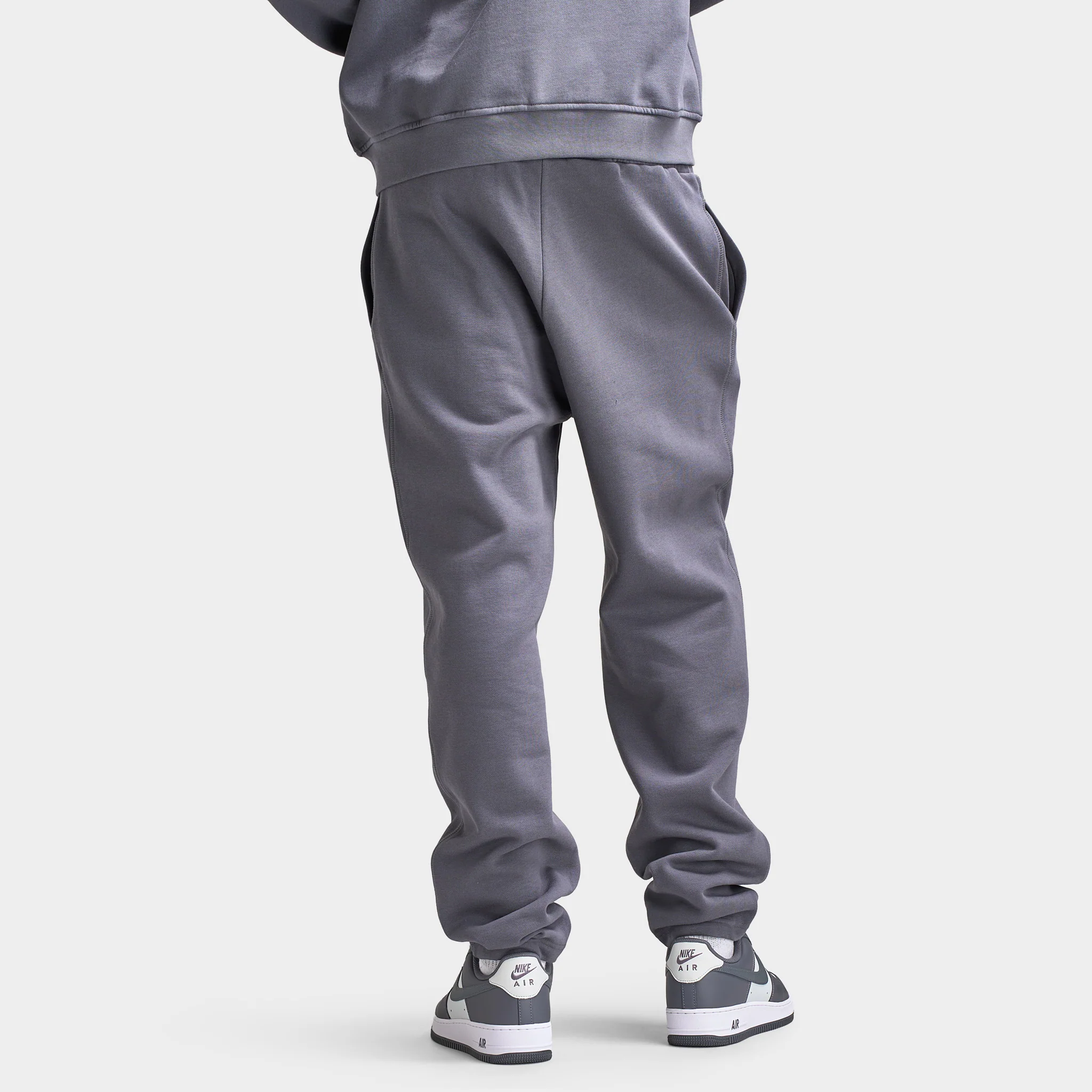 Supply & Demand Insider Joggers / Iron Gate - Image 2