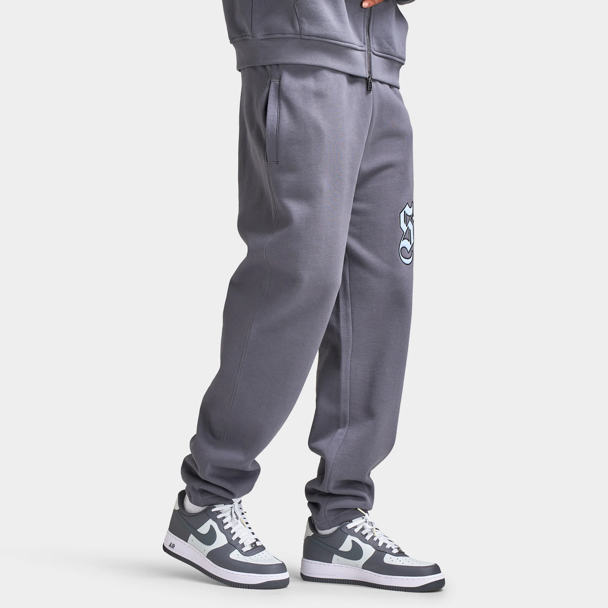 Supply & Demand Insider Joggers / Iron Gate - Image 5