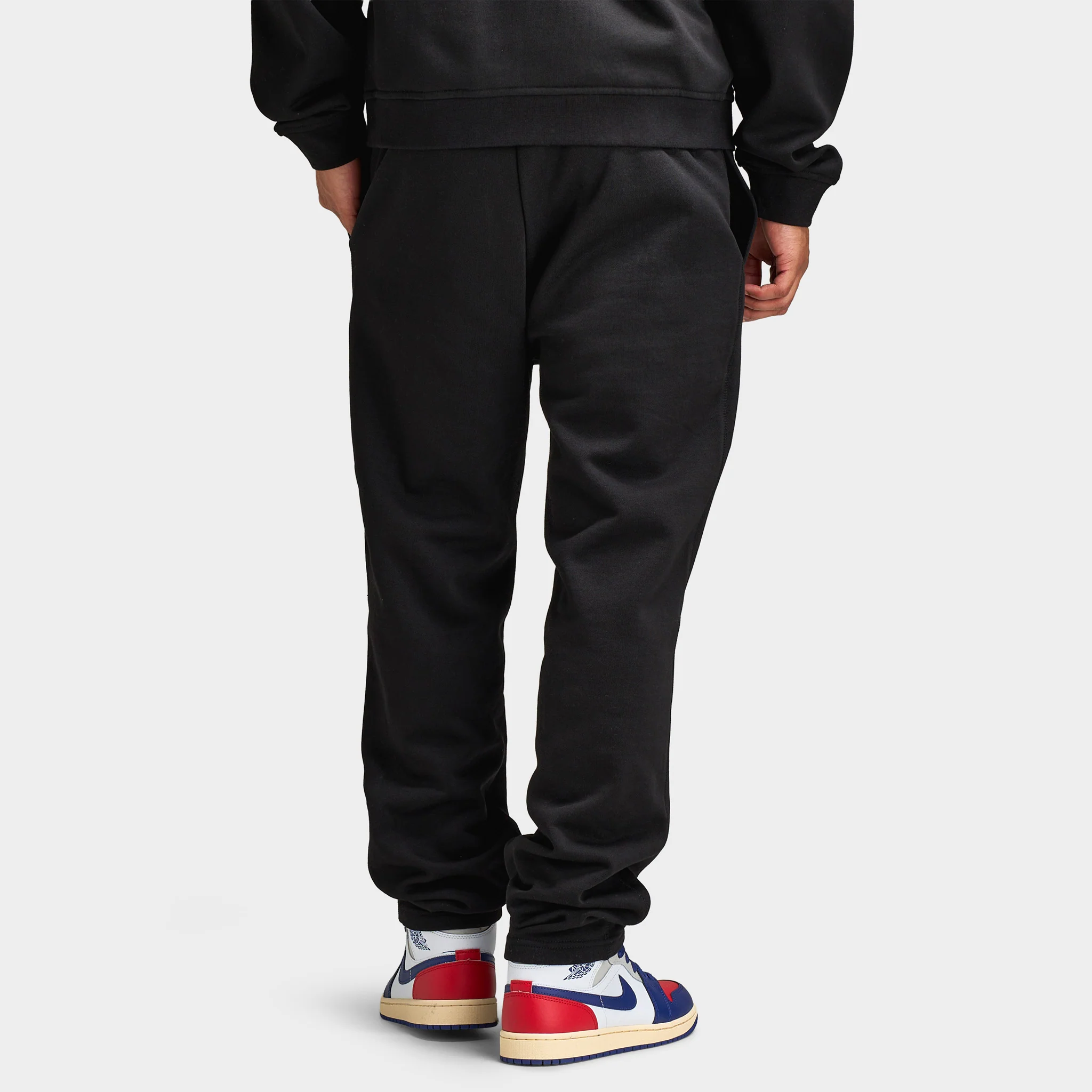 Supply & Demand Insider Pants / Black - Image 2
