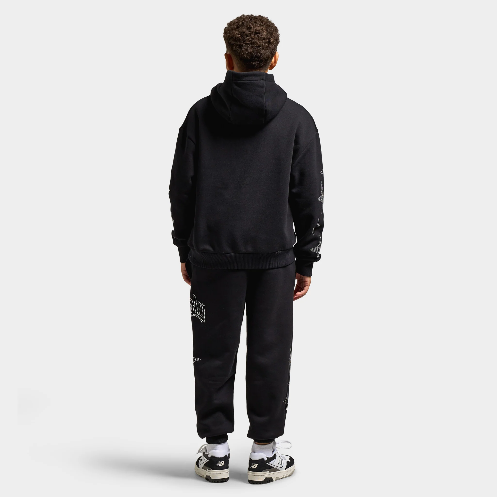 Supply & Demand Juniors' Hartyside Pullover Hoodie - Image 5