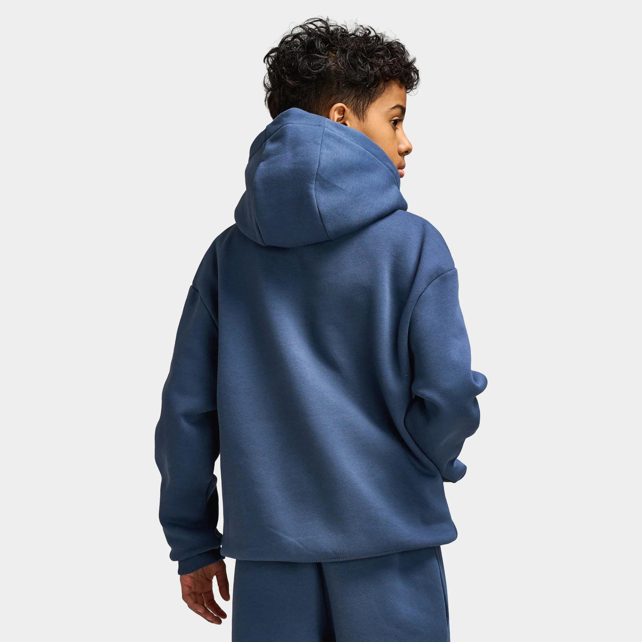 Supply & Demand Juniors' Klink Hoodie / Big Dipper - Image 2