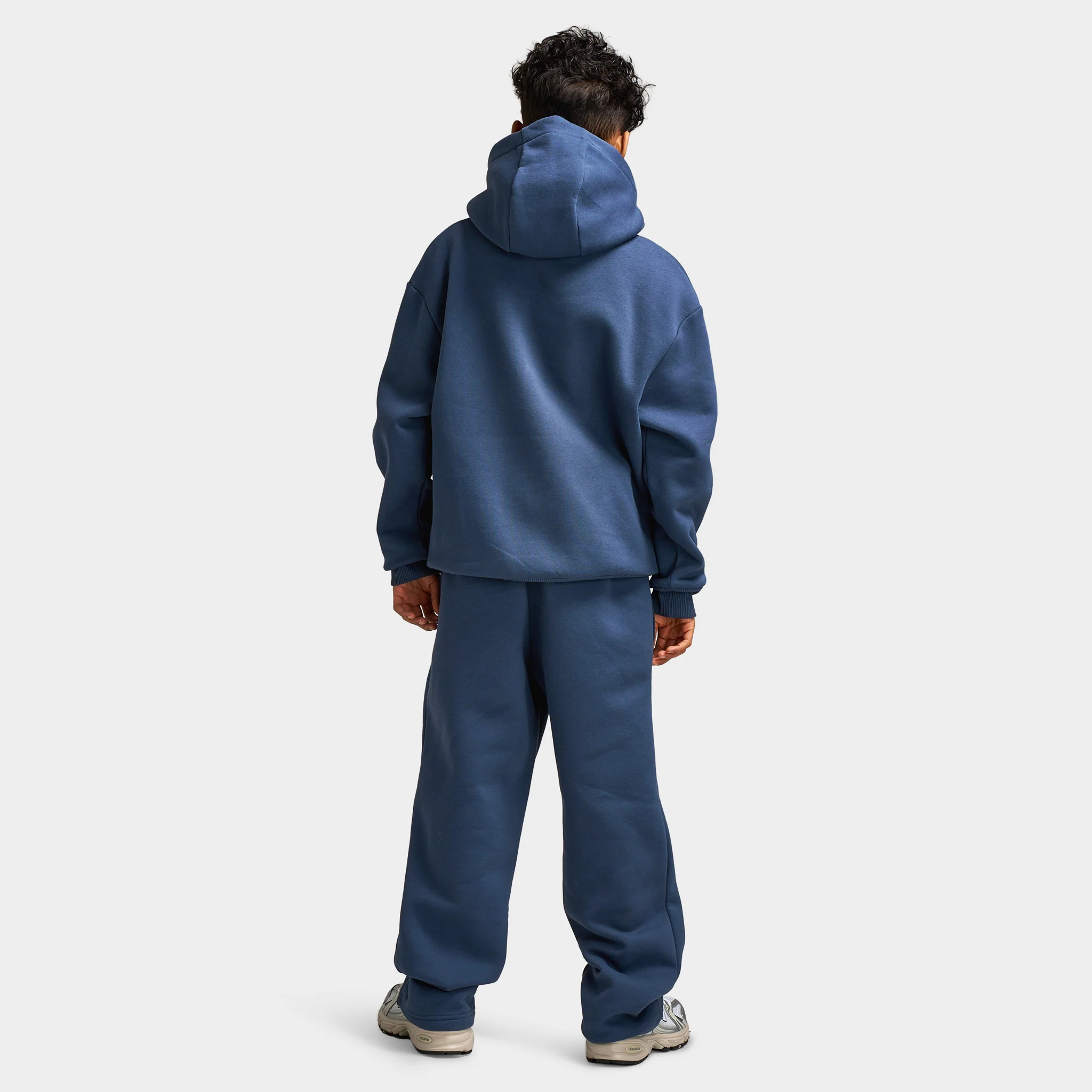Supply & Demand Juniors' Klink Hoodie / Big Dipper - Image 6