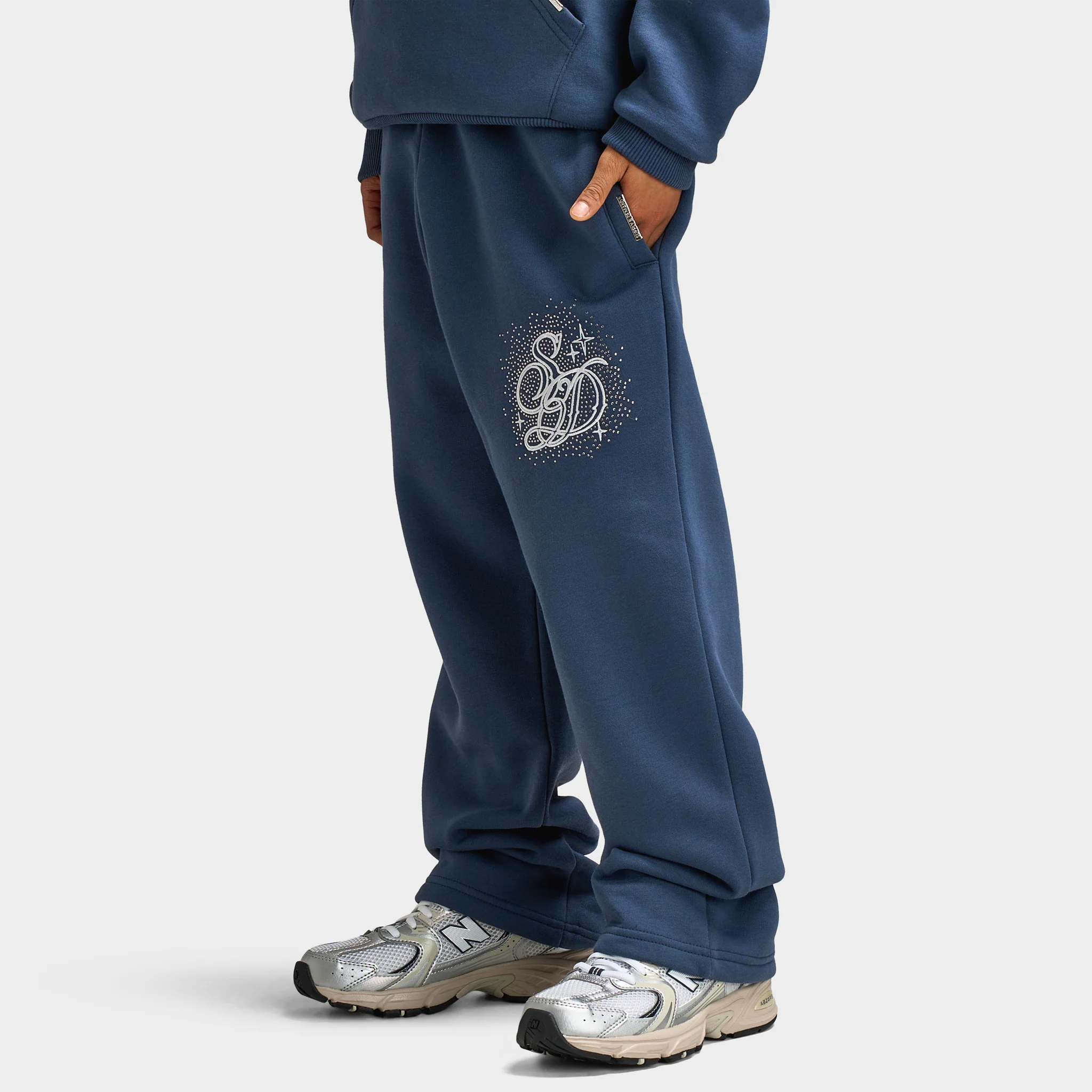 Supply & Demand Juniors' Klink Pants / Big Dipper - Image 4