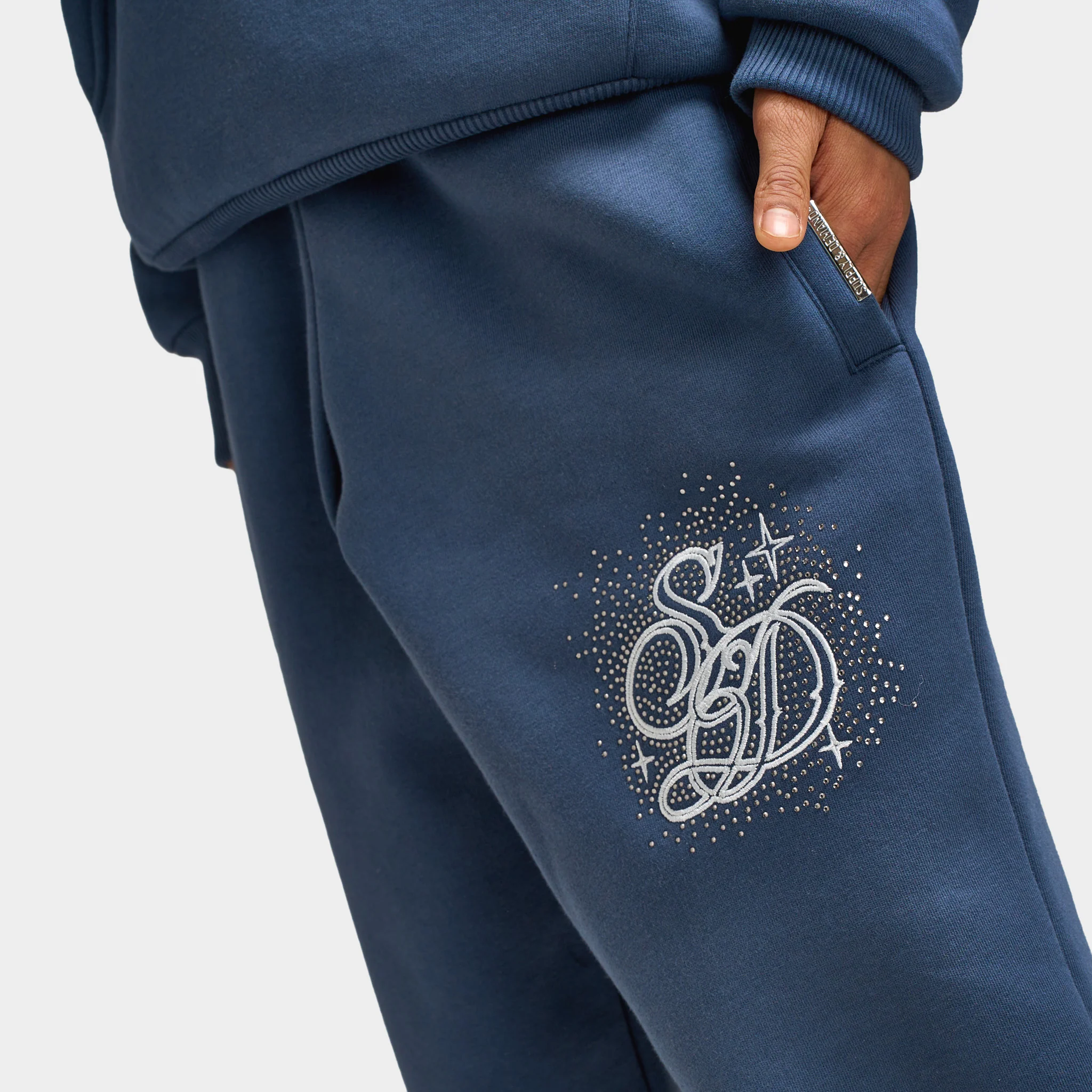 Supply & Demand Juniors' Klink Pants / Big Dipper - Image 5