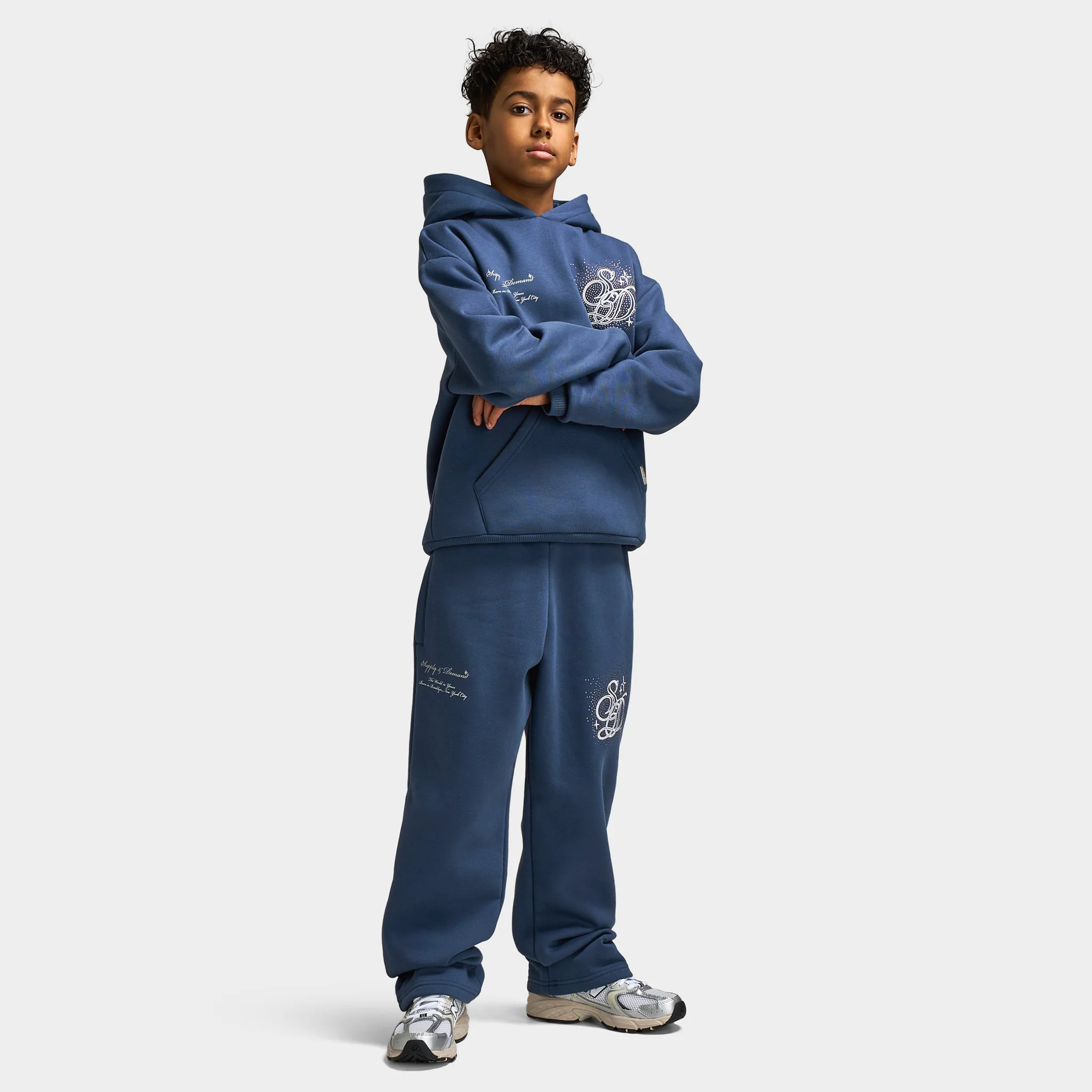 Supply & Demand Juniors' Klink Pants / Big Dipper - Image 6