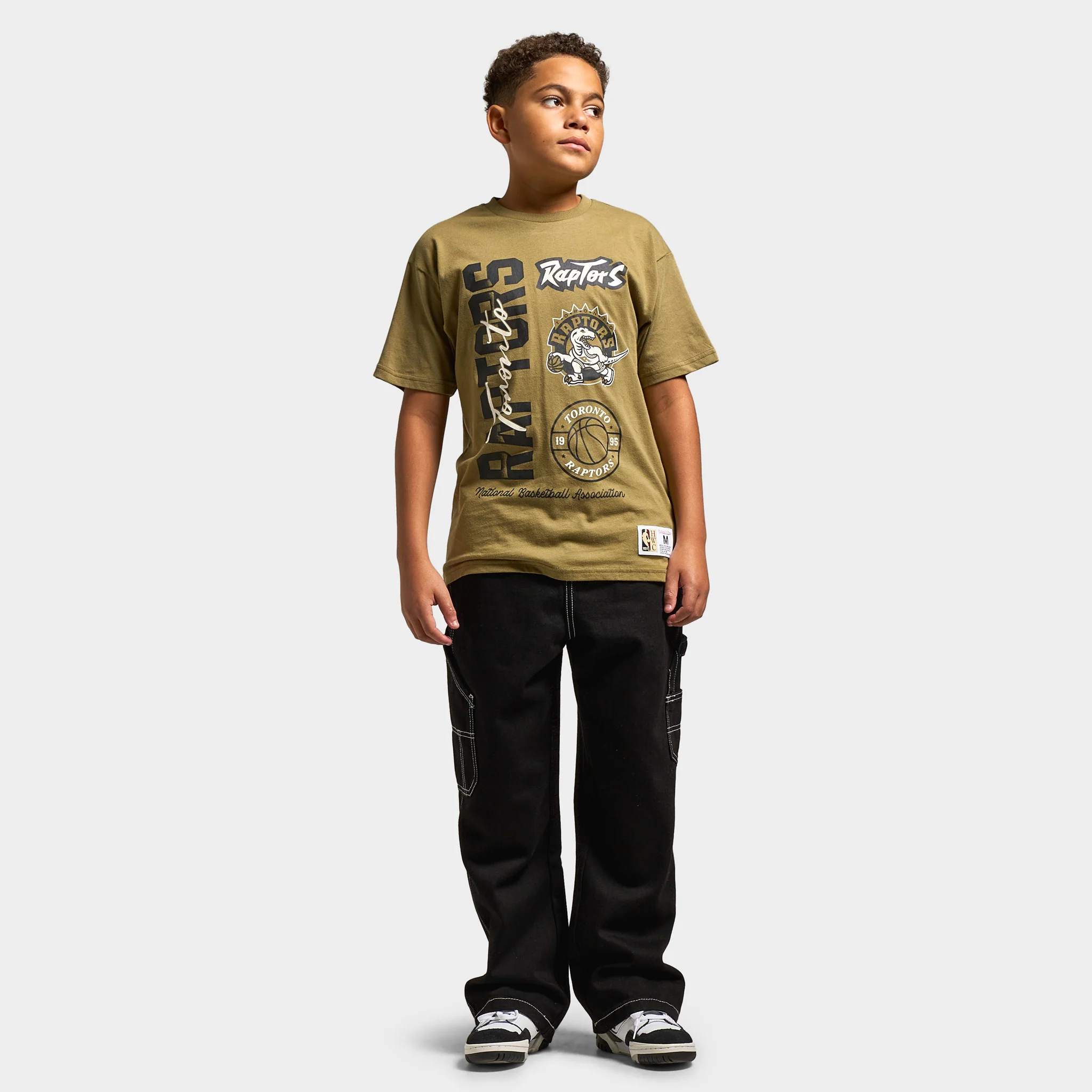 Supply & Demand Juniors' Nila Denim Jeans / Black - Image 6