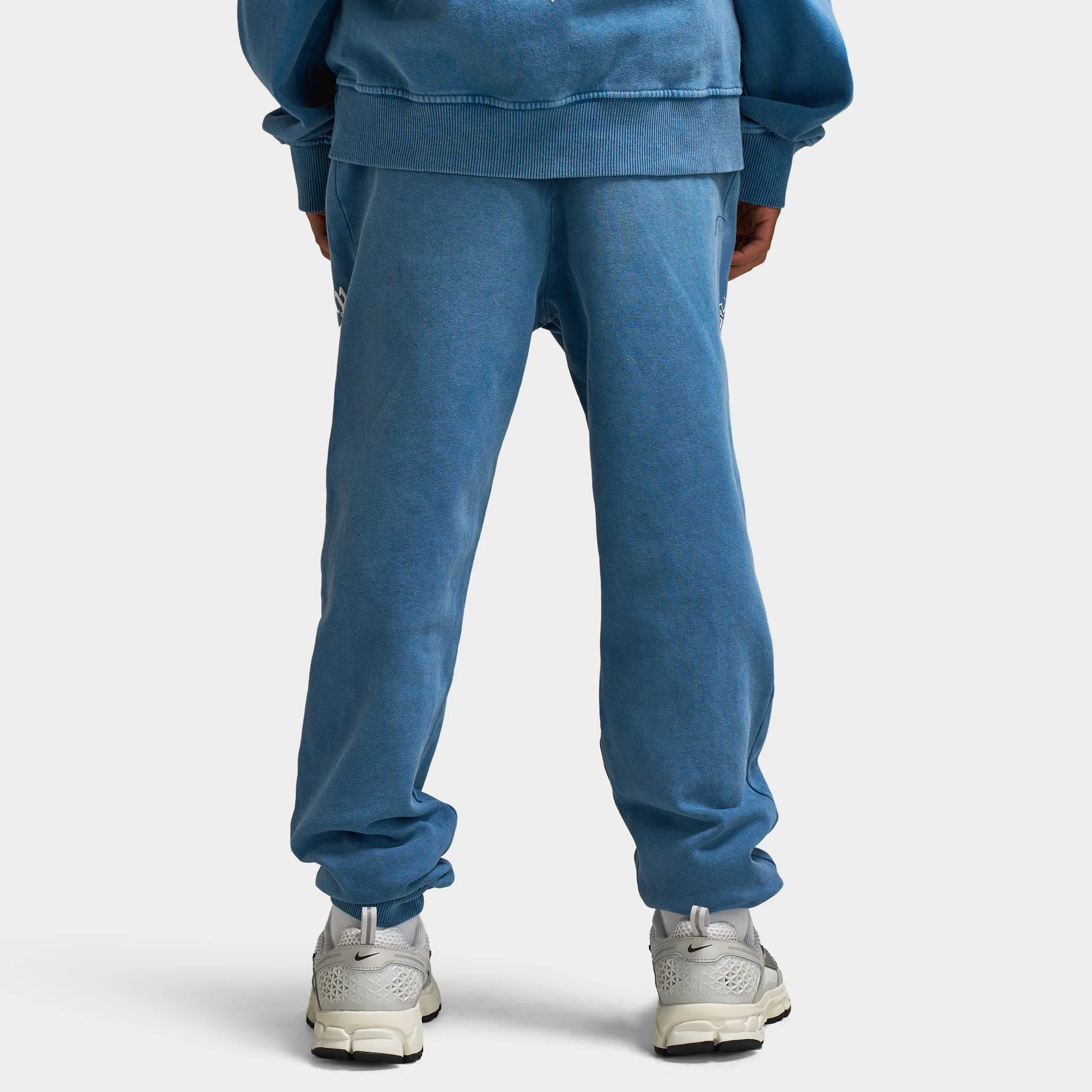 Supply & Demand Juniors' Orthodox Pants / Copen Blue - Image 2