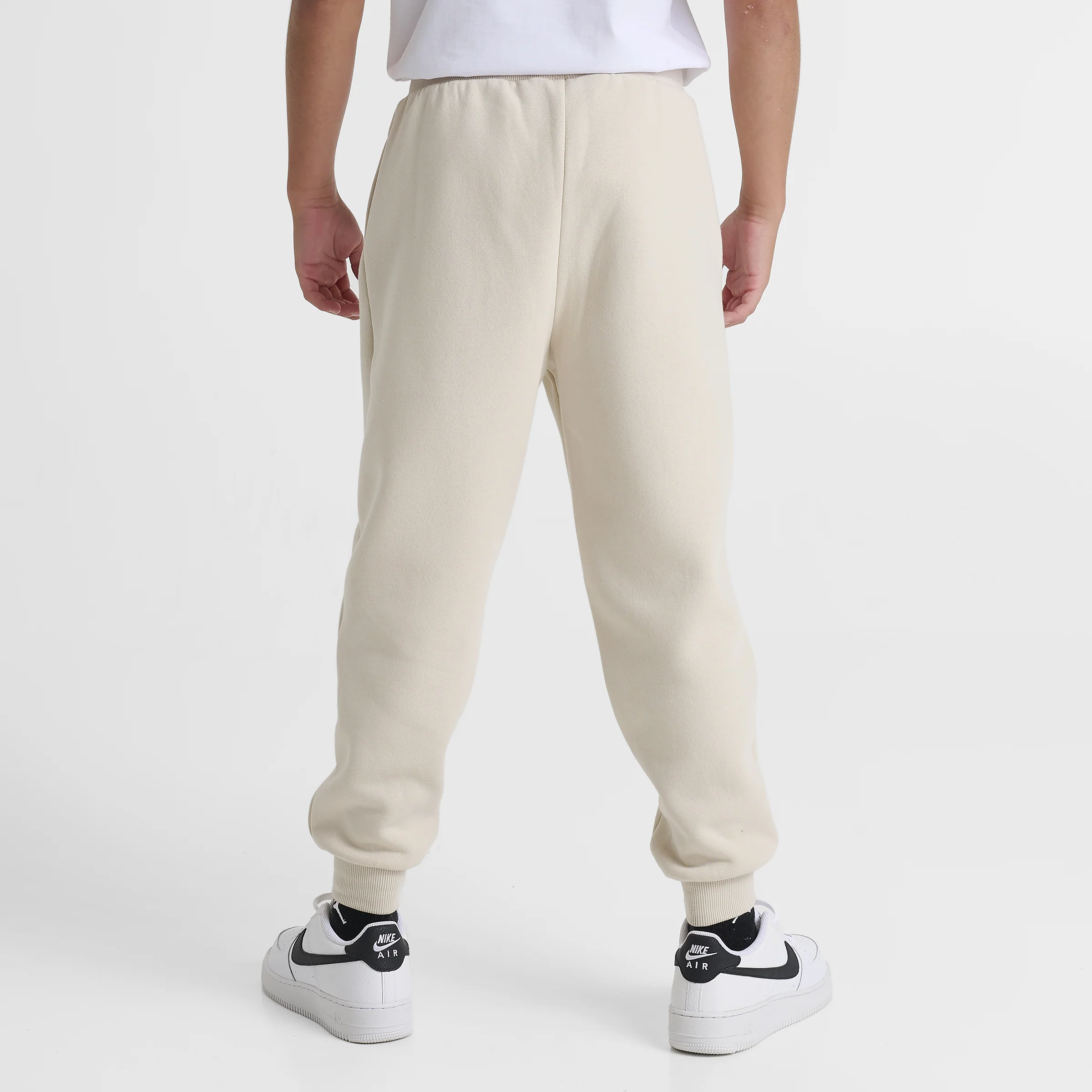 Supply & Demand Juniors' Vito Pants / Ancient Scroll - Image 2