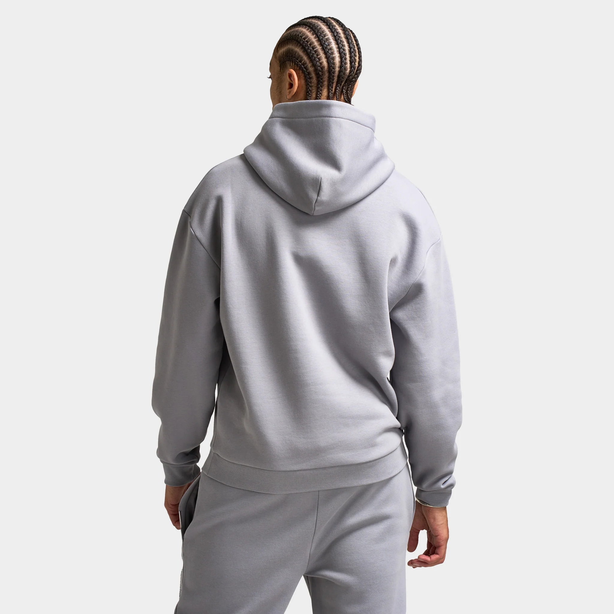 Supply & Demand Klink Hoodie / Weathervane - Image 2