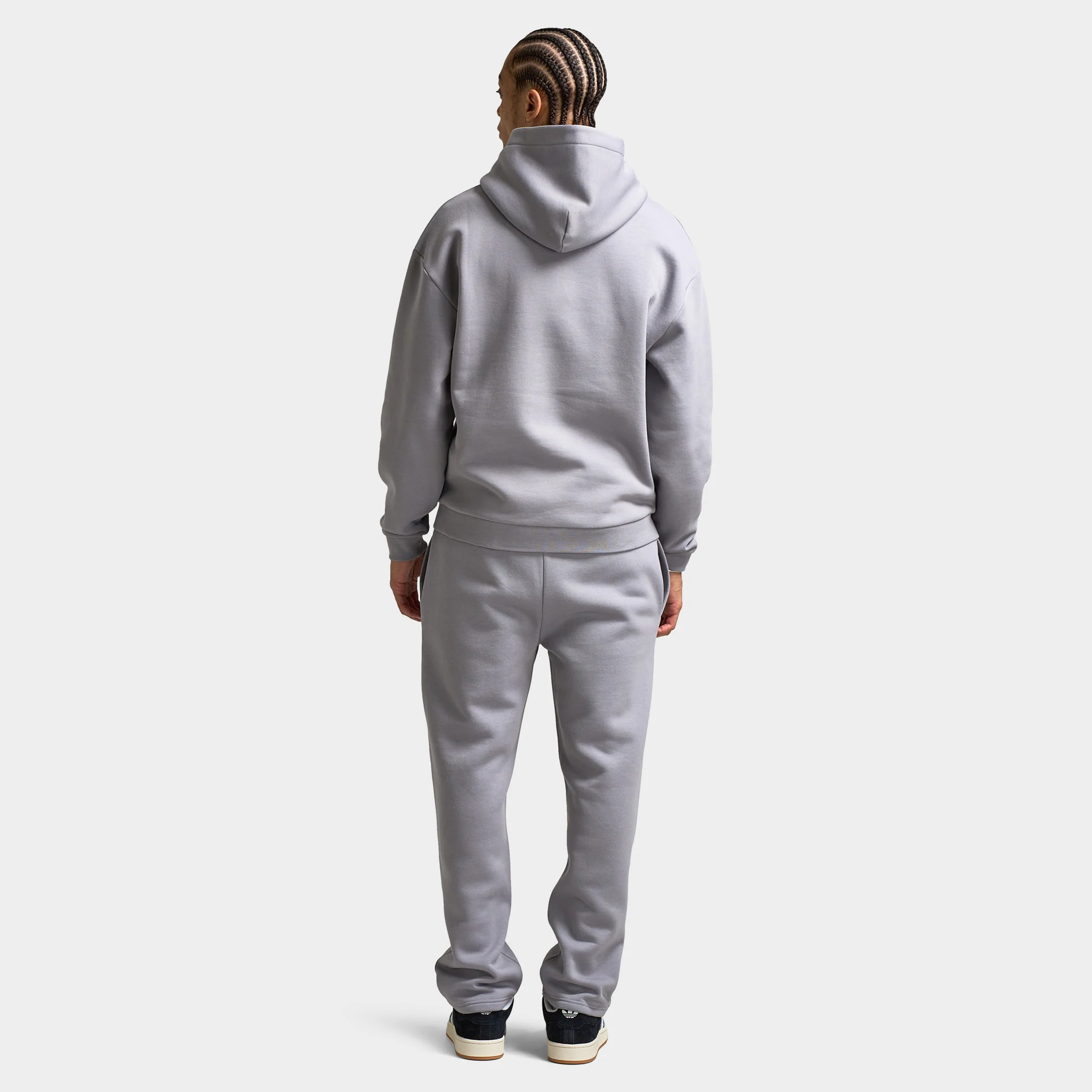 Supply & Demand Klink Hoodie / Weathervane - Image 5