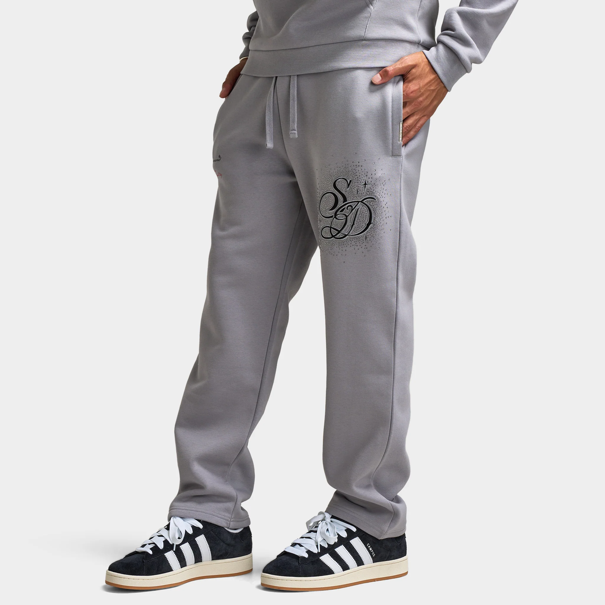 Supply & Demand Klink Pant / Weathervane - Image 3