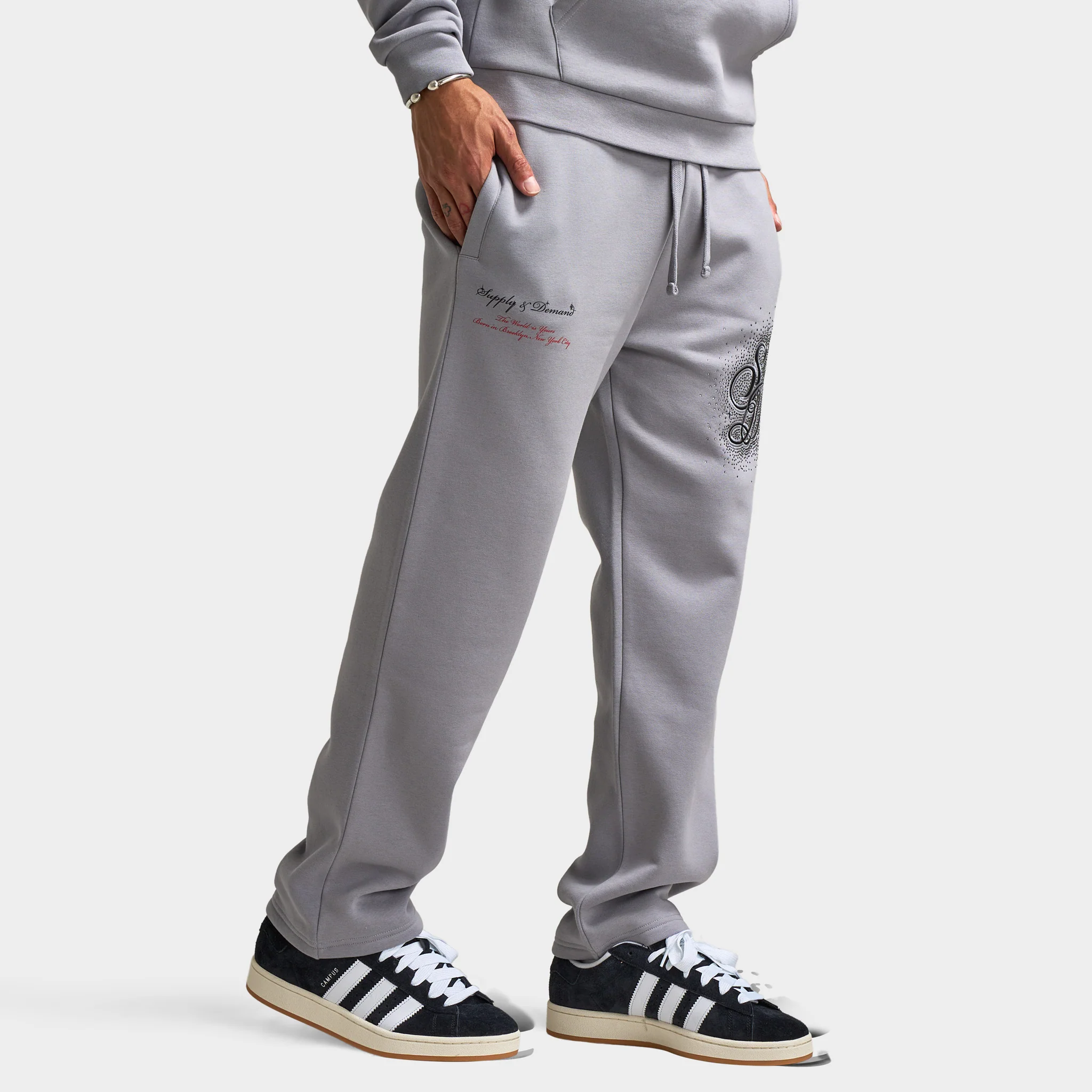 Supply & Demand Klink Pant / Weathervane - Image 4