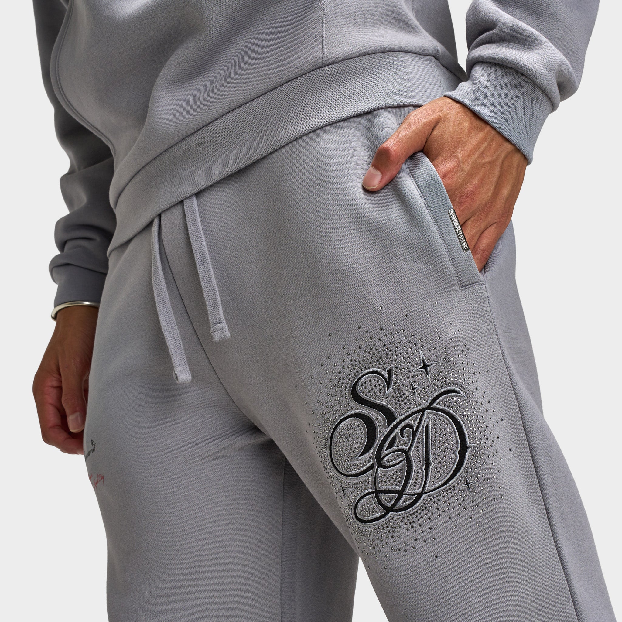 Supply & Demand Klink Pant / Weathervane - Image 5