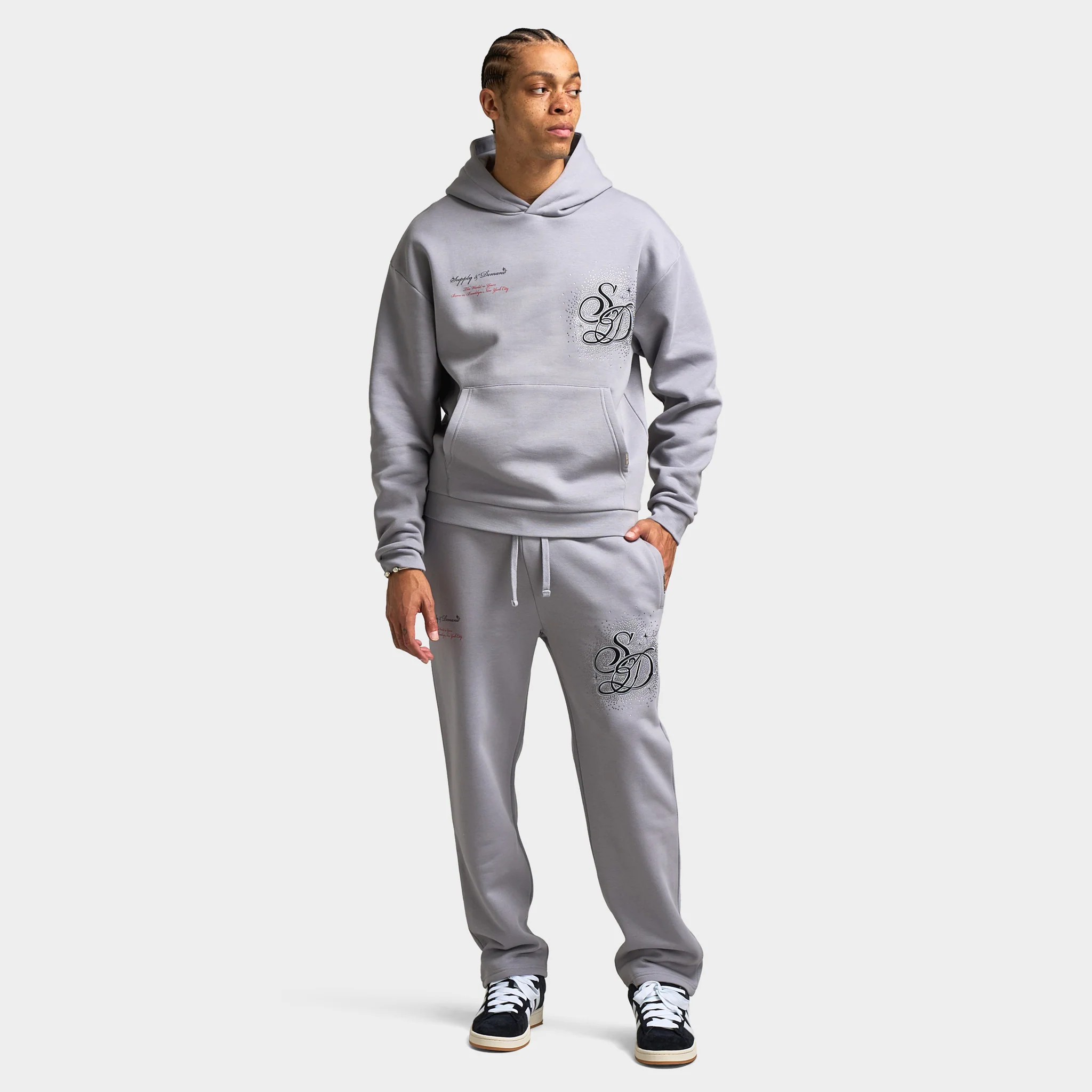 Supply & Demand Klink Pant / Weathervane - Image 6