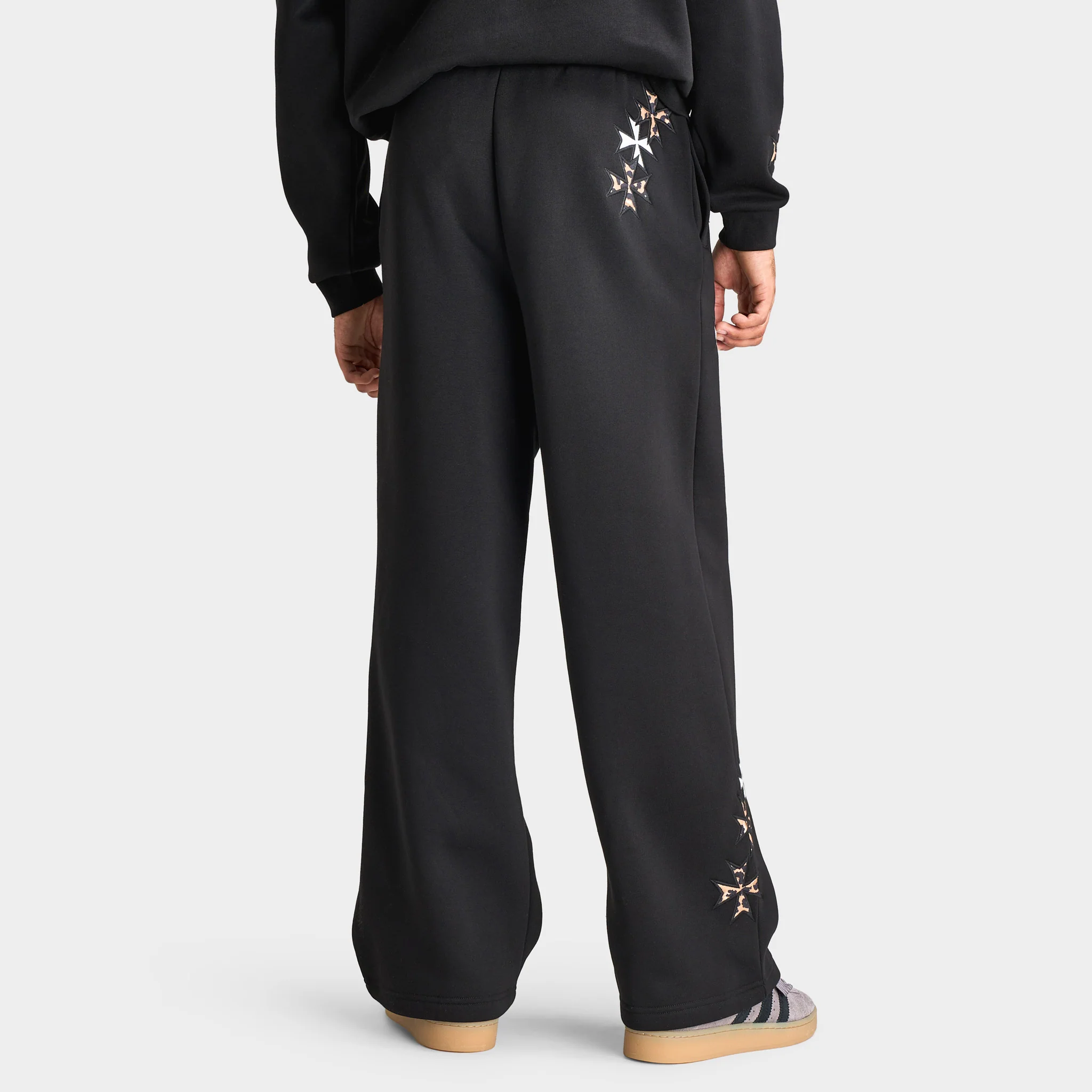 Supply & Demand Slater Joggers / Black - Image 4
