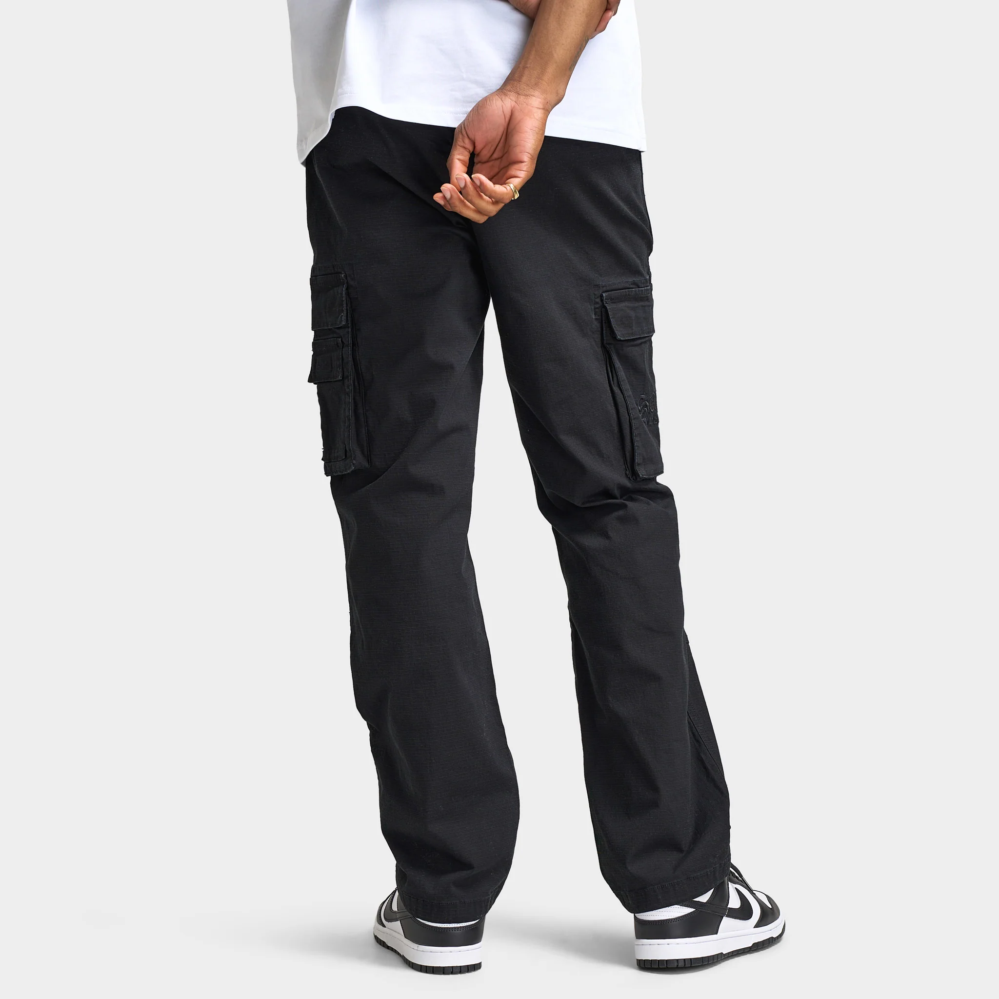 Supply & Demand Strap Cargo / Black - Image 2