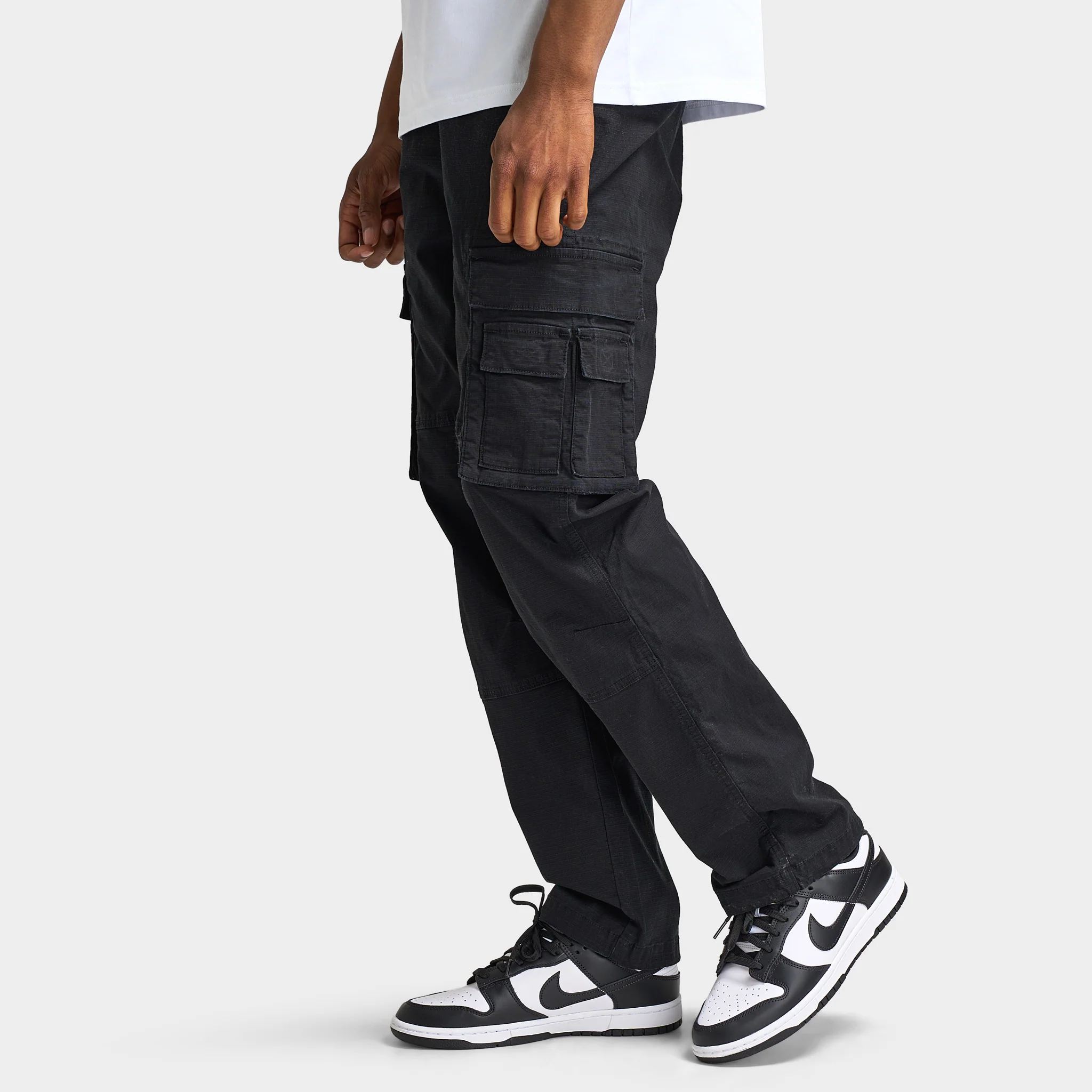 Supply & Demand Strap Cargo / Black - Image 3