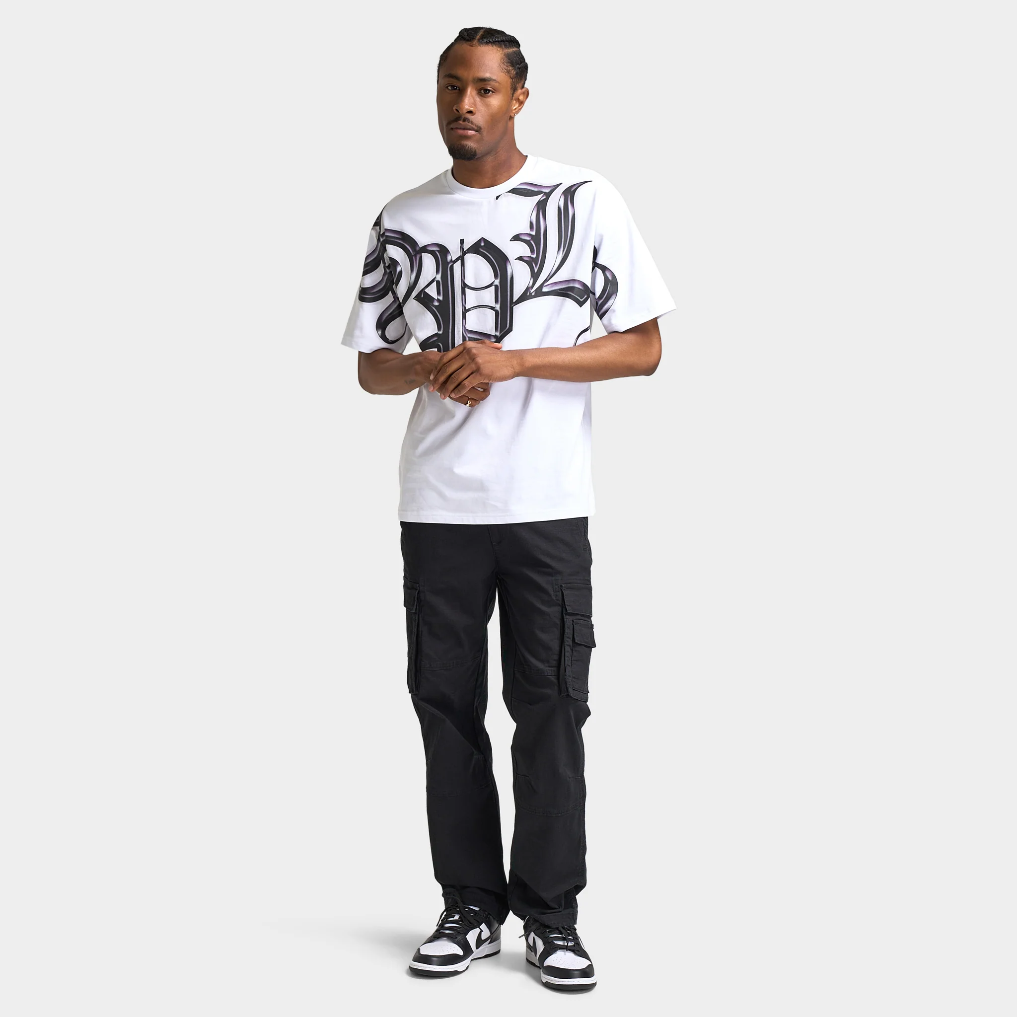 Supply & Demand Strap Cargo / Black - Image 6