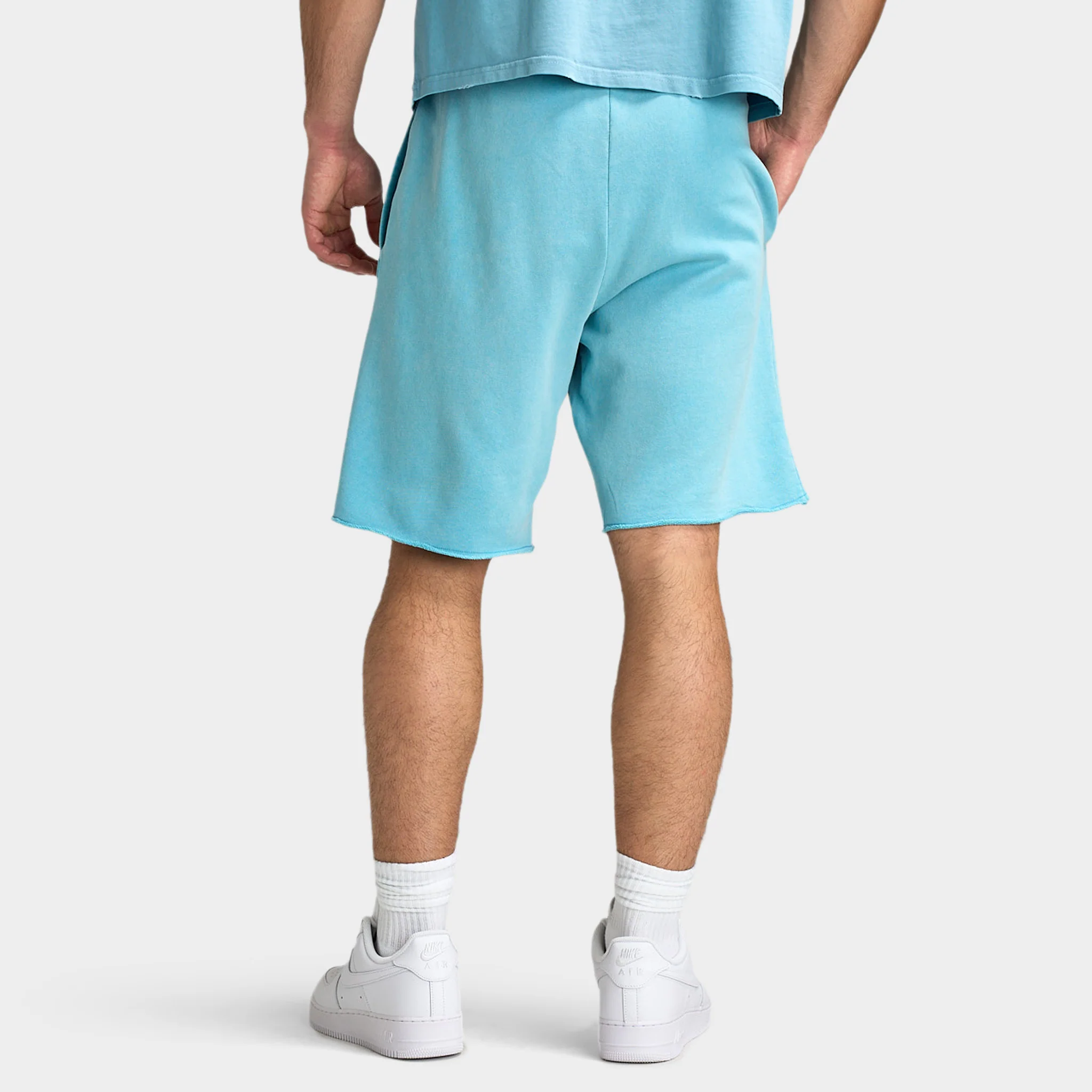 Supply & Demand Torres Shorts / Eternal Blue - Image 4