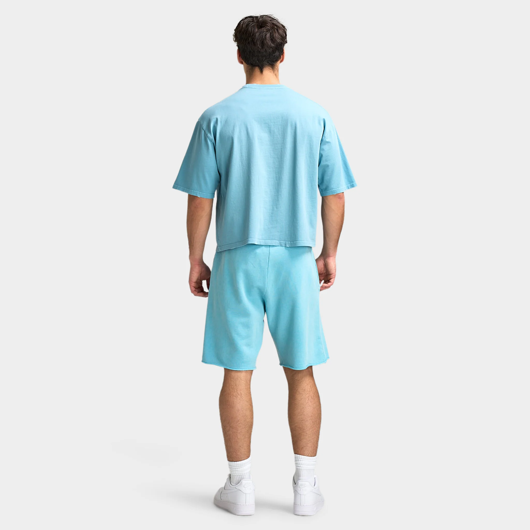 Supply & Demand Torres T-Shirt / Eternal Blue - Image 6