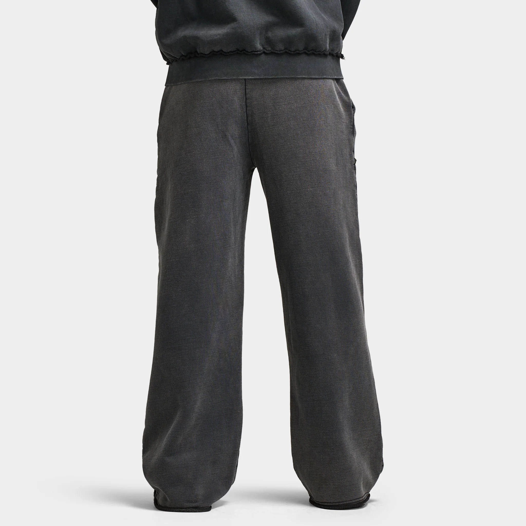 Supply & Demand Tuscan Joggers / Black - Image 2