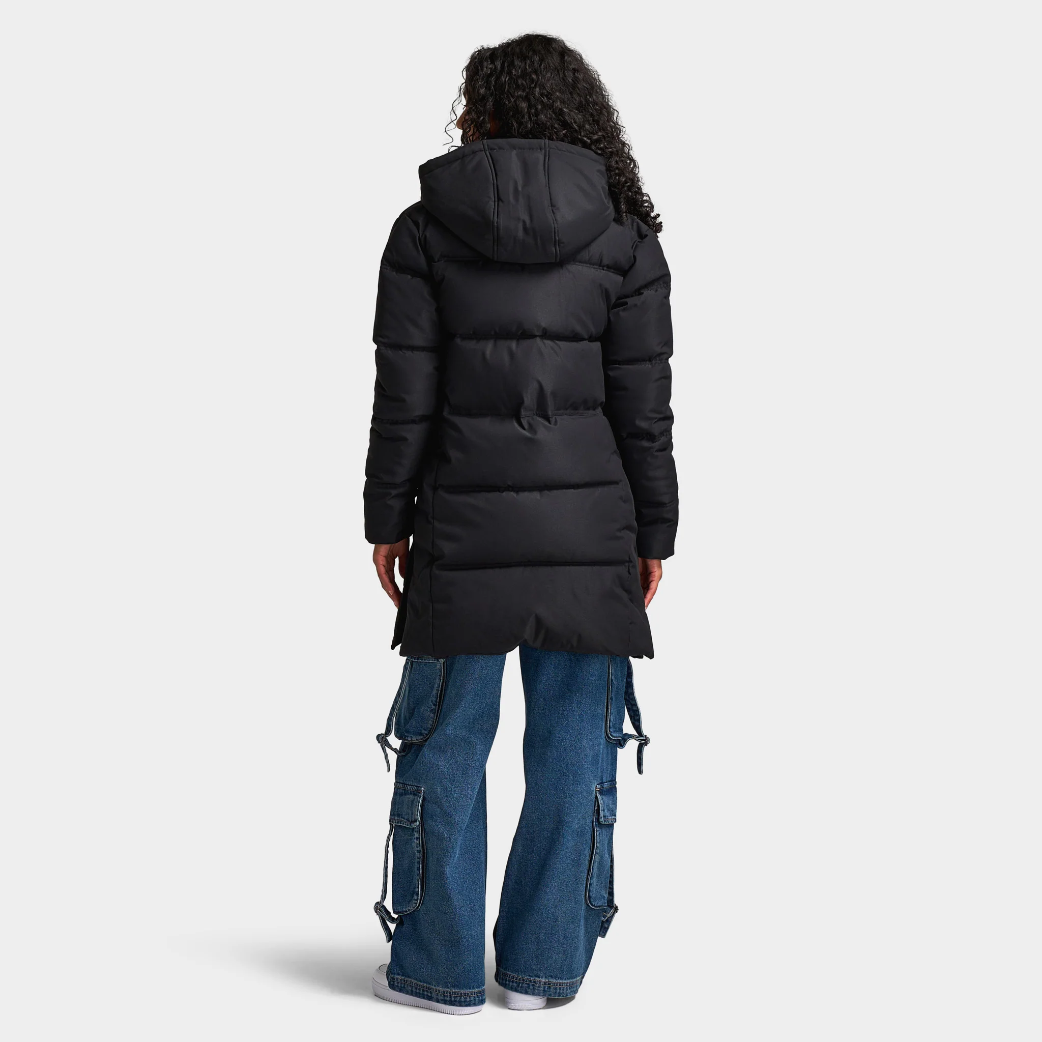 Supply & Demand Women's Auden Jacket / Black - Image 6