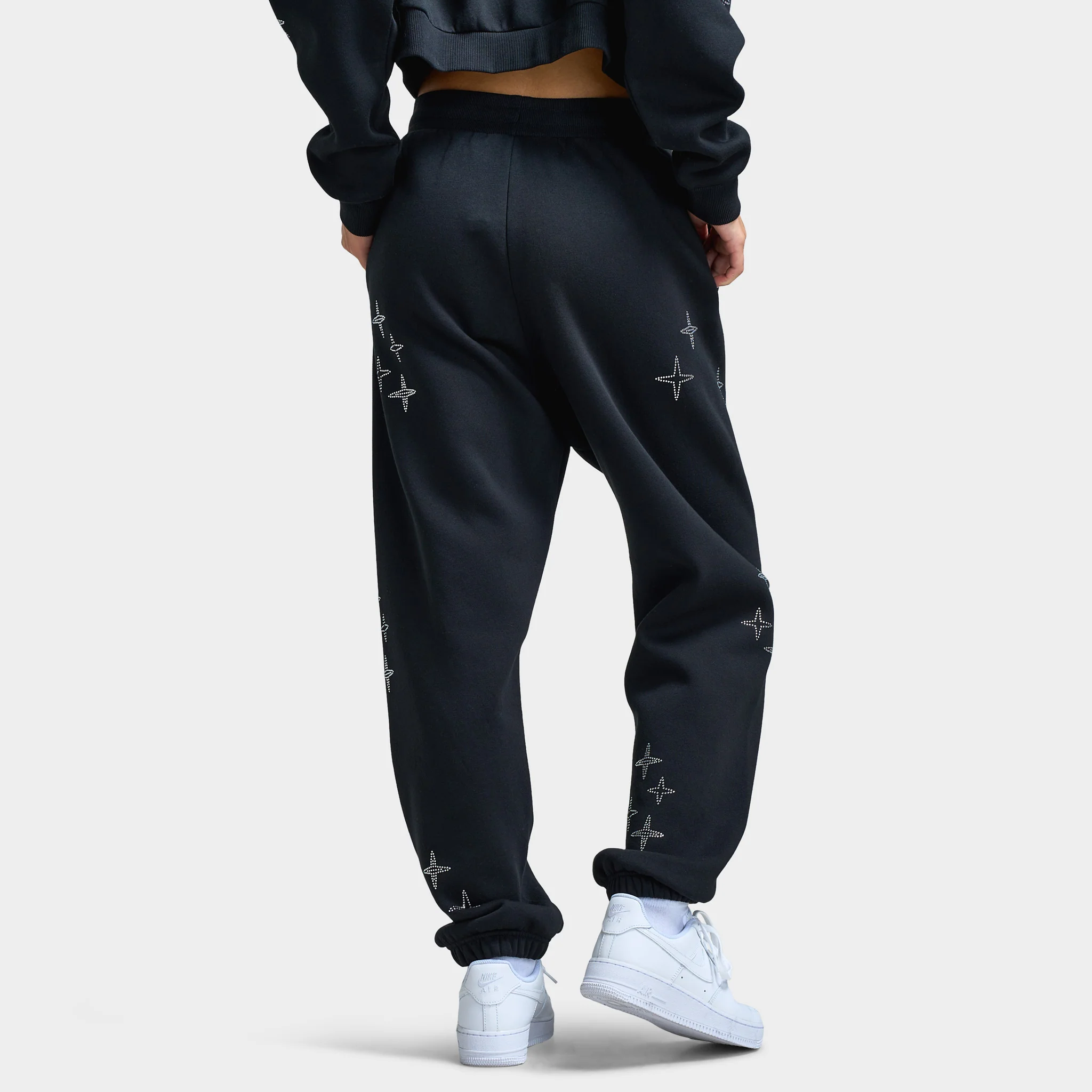 Supply & Demand Women's Kella Pants / Black - Image 2
