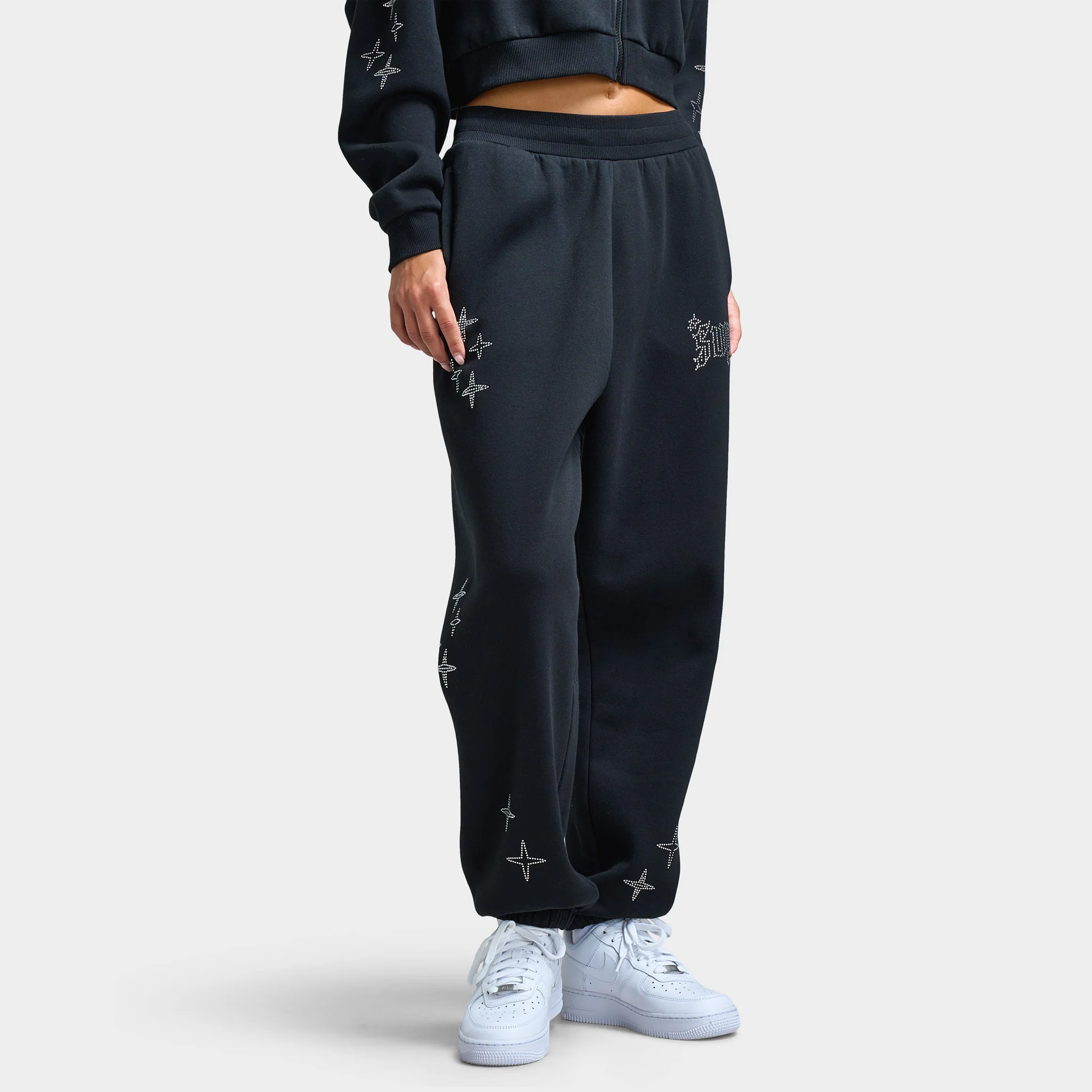 Supply & Demand Women's Kella Pants / Black - Image 3