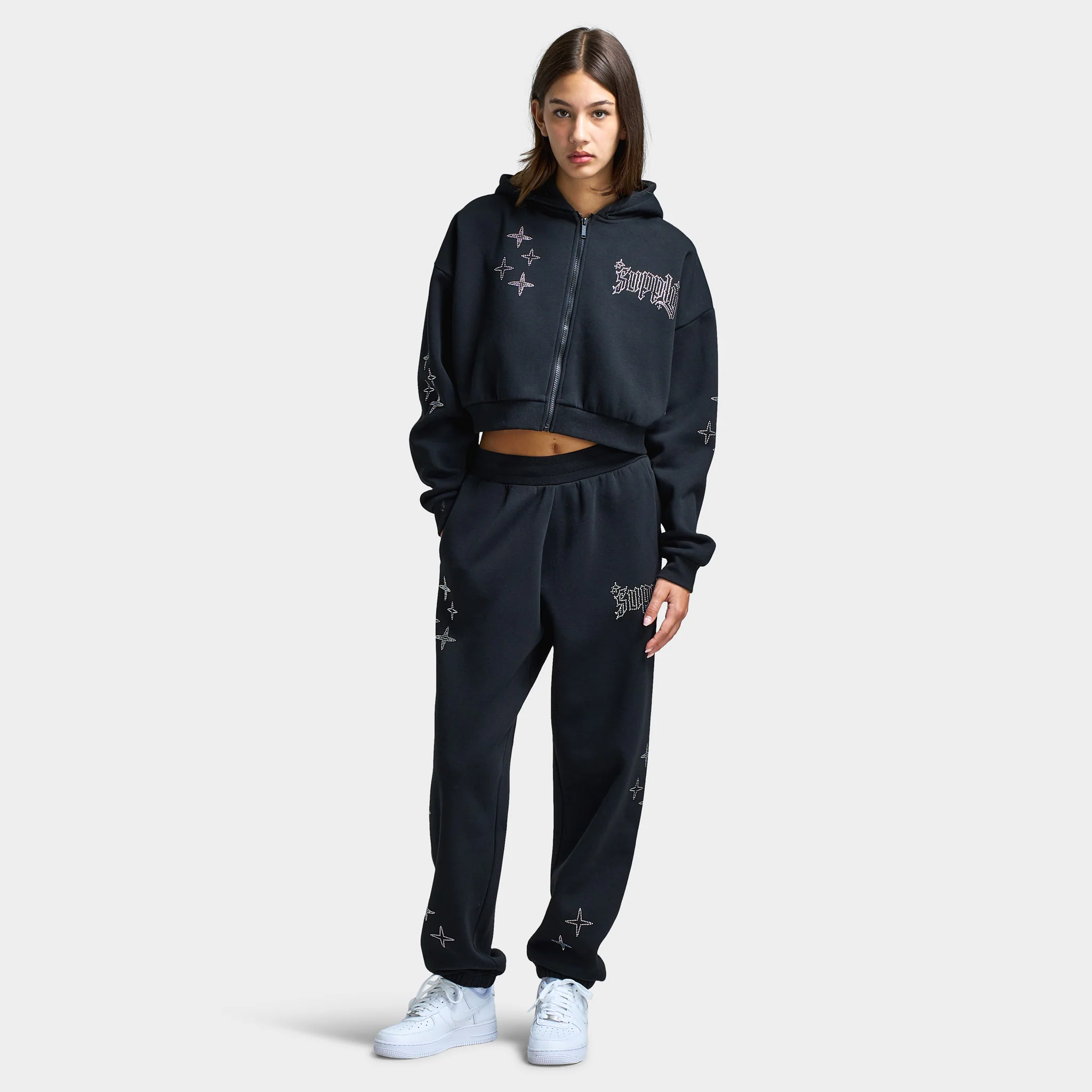 Supply & Demand Women's Kella Pants / Black - Image 6