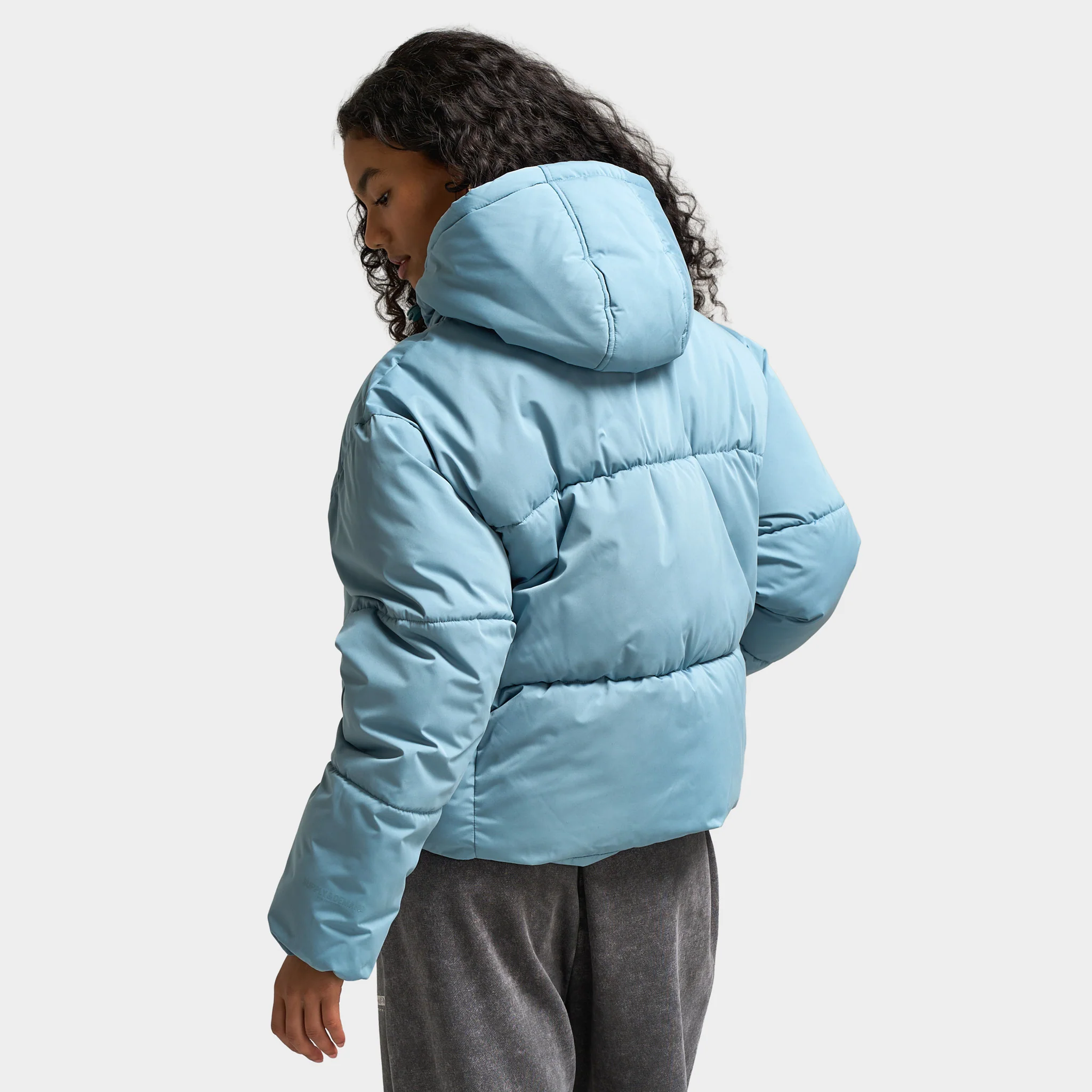 Supply & Demand Women's Macy Jacket / Citadel - Image 2