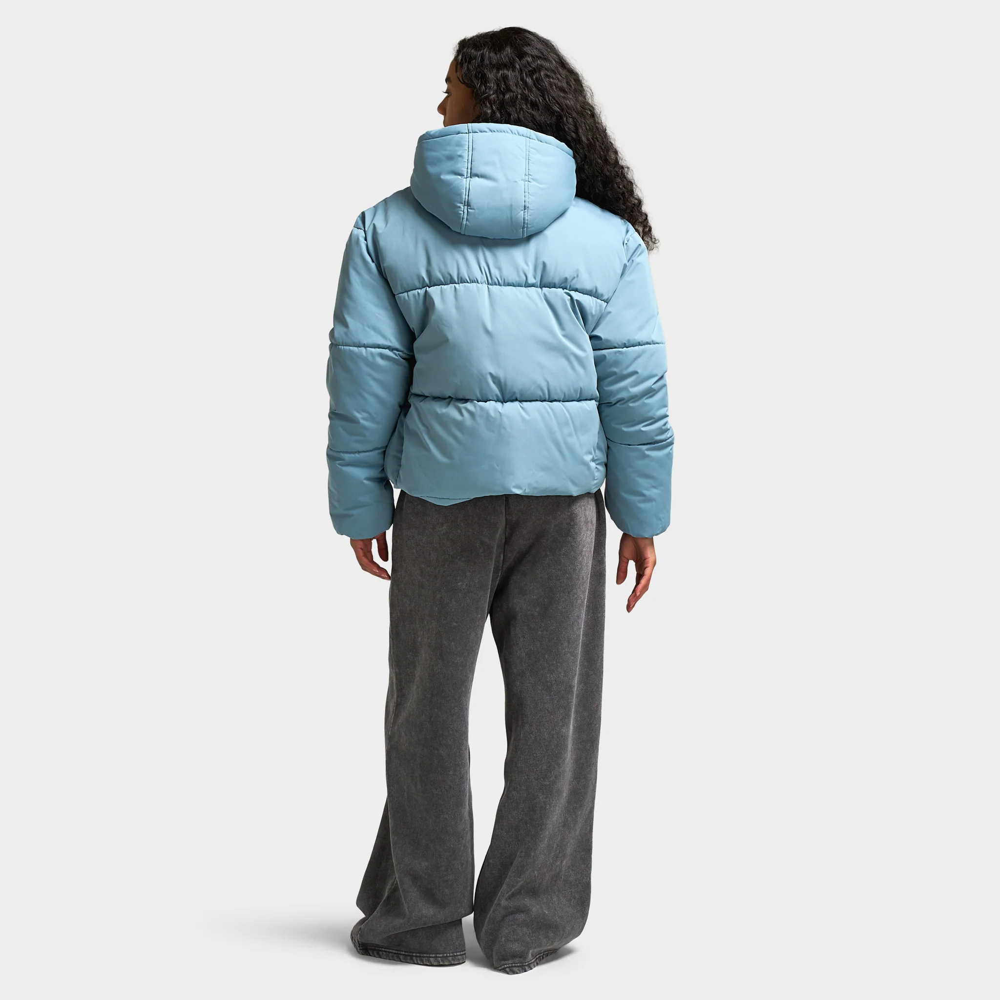 Supply & Demand Women's Macy Jacket / Citadel - Image 5