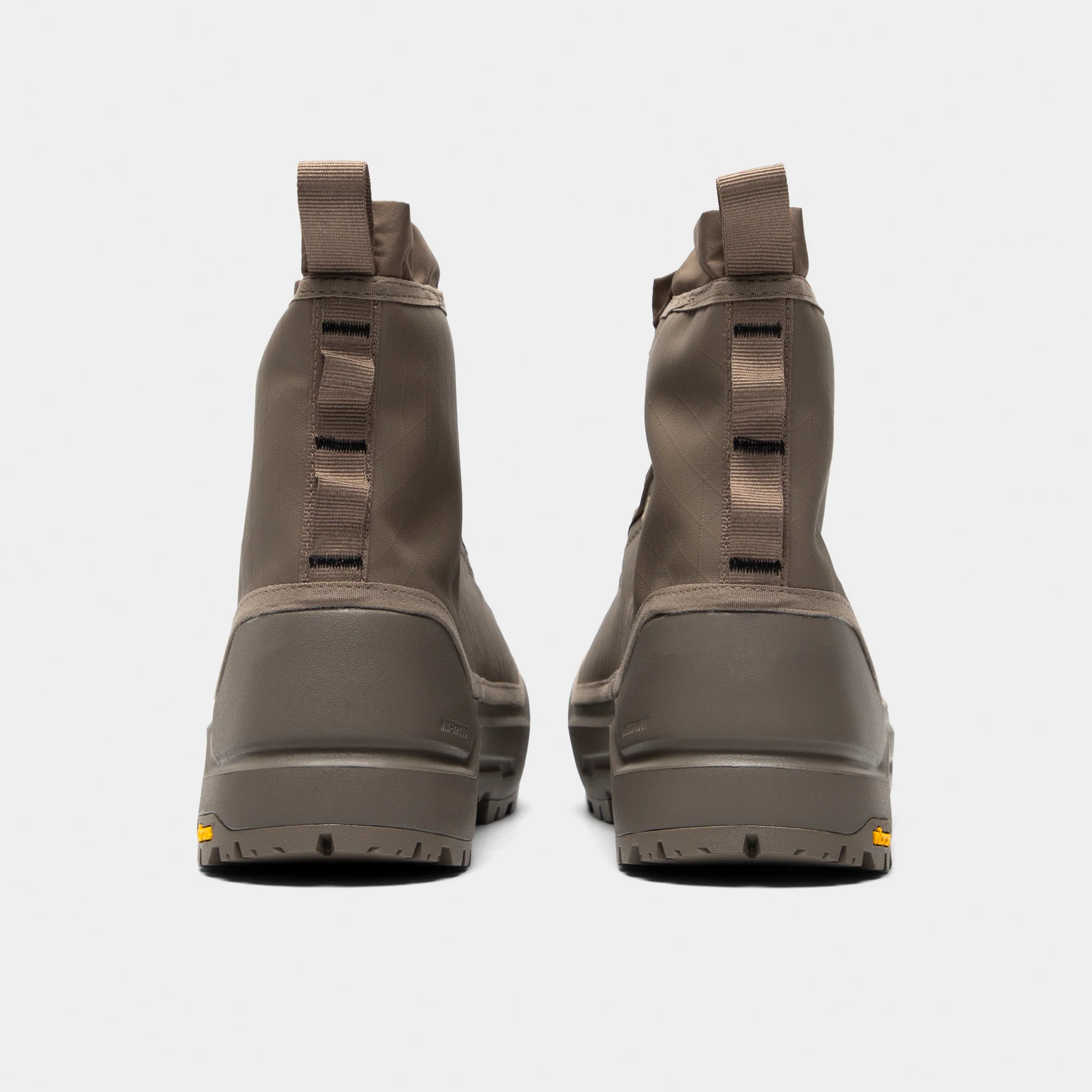 The North Face Basecamp 100 Beige / Beige - Image 4
