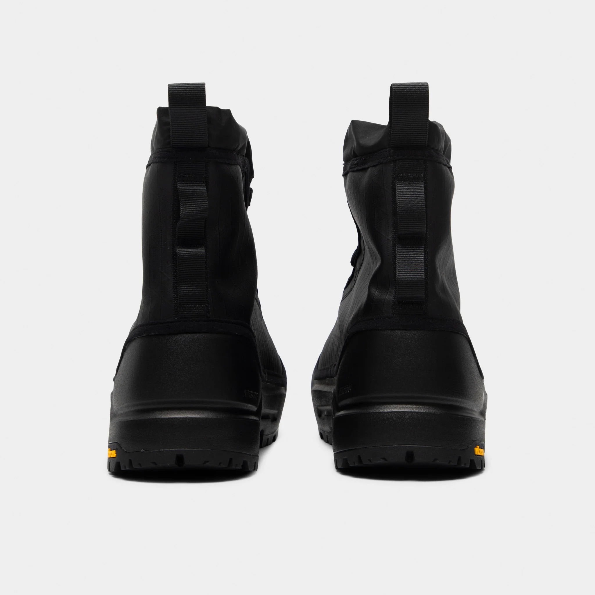 The North Face Basecamp 100 Black /Black - Image 4