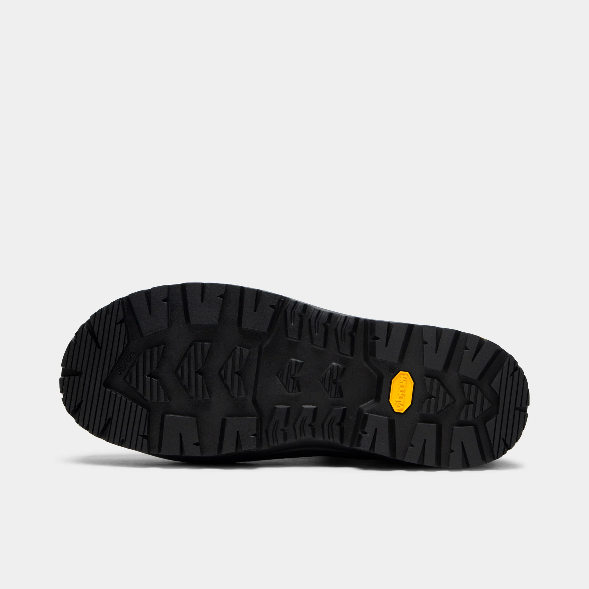 The North Face Basecamp 100 Black /Black - Image 6