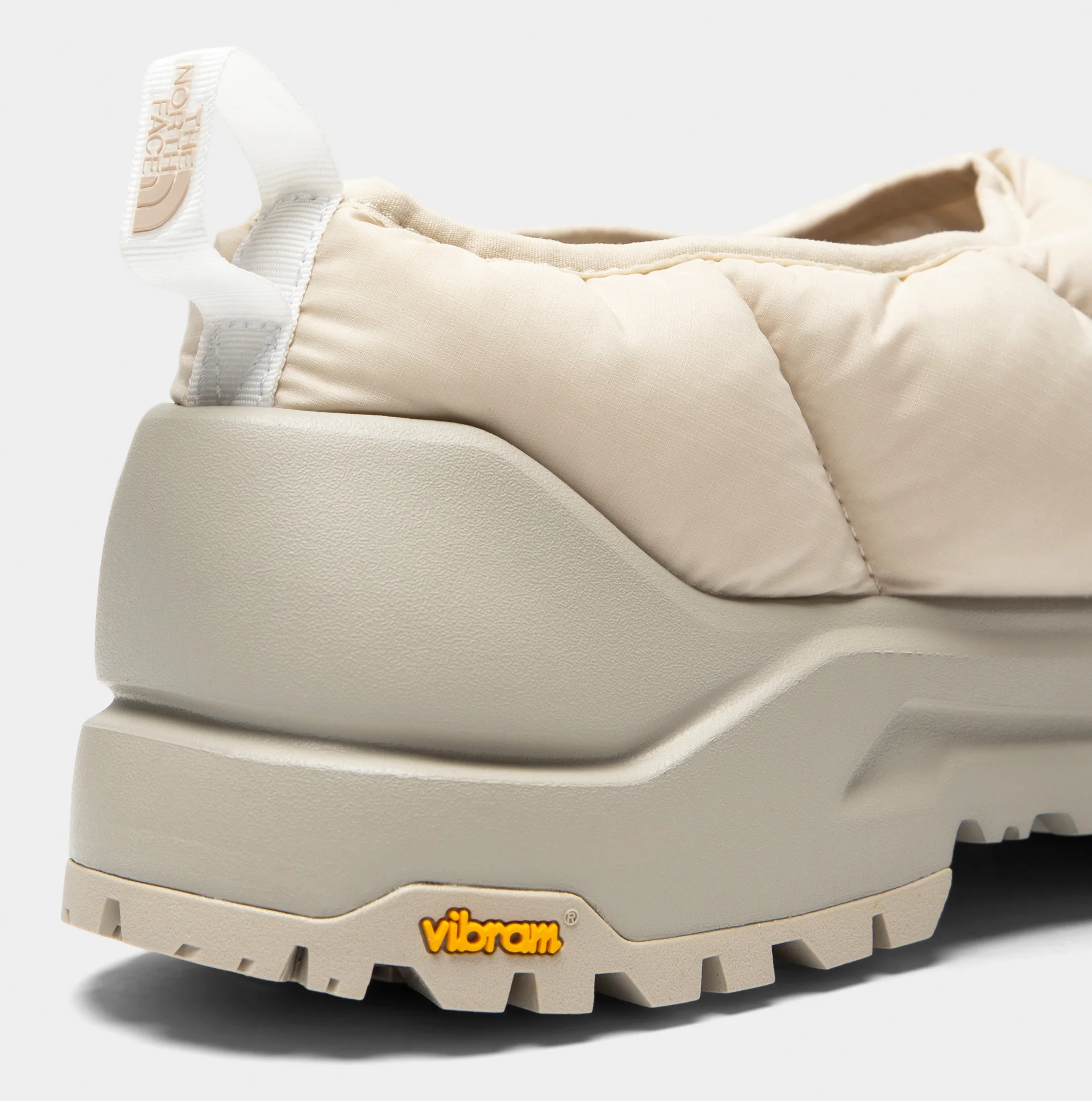 The North Face Basecamp Thermo Beige / Beige - Image 3