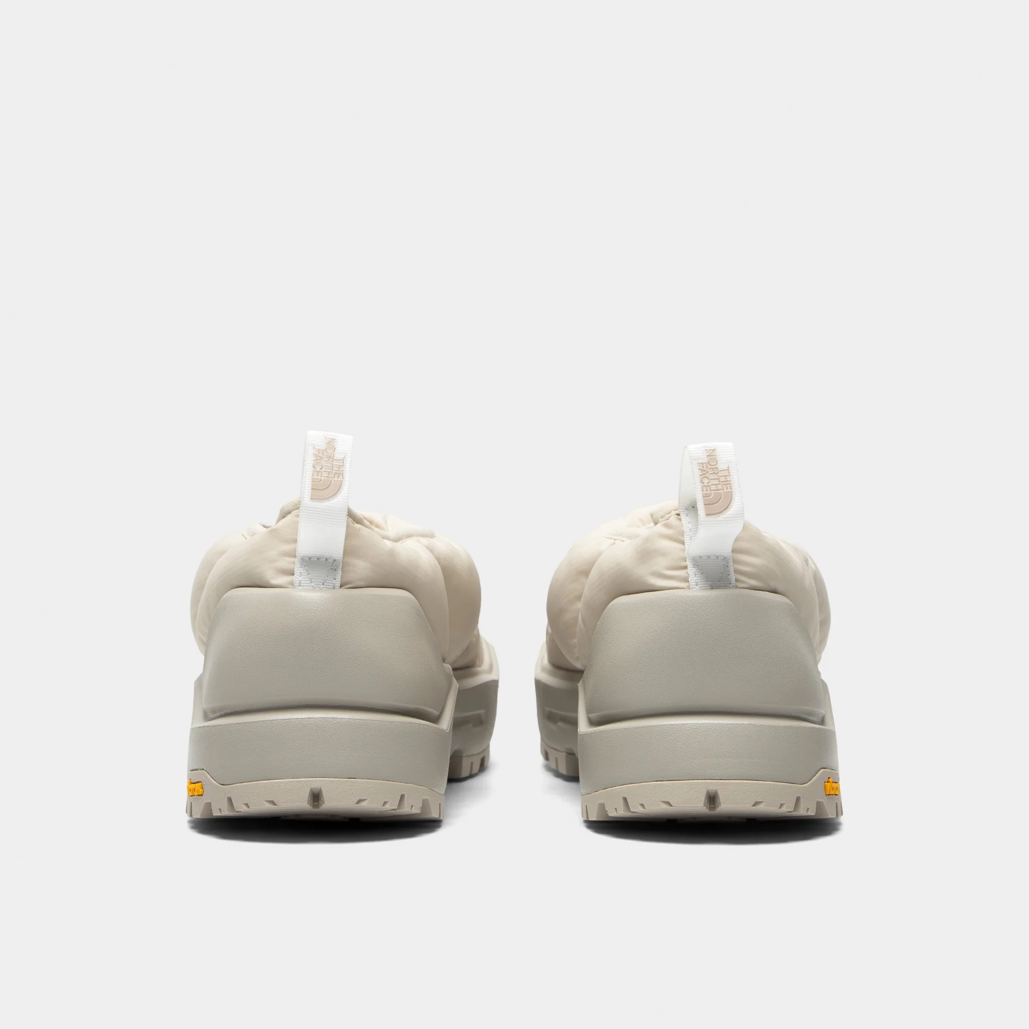 The North Face Basecamp Thermo Beige / Beige - Image 4