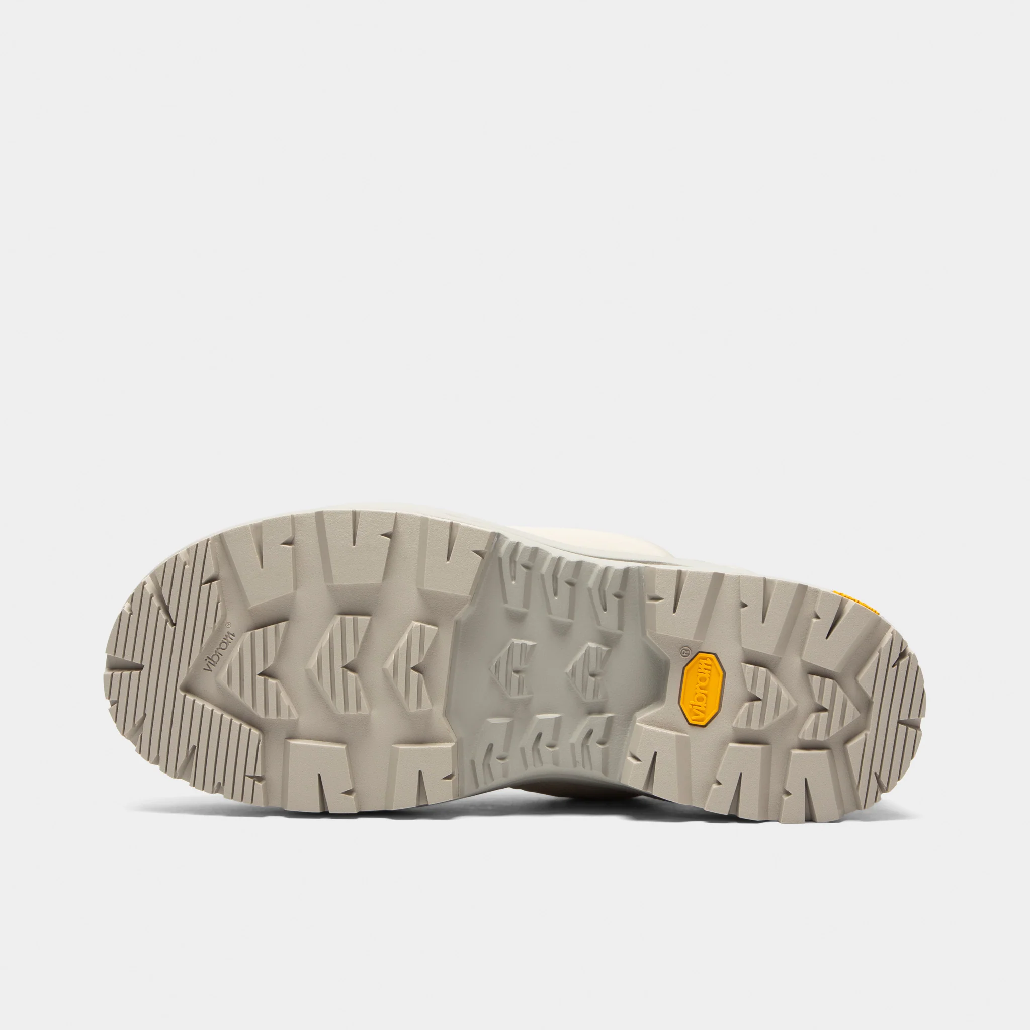 The North Face Basecamp Thermo Beige / Beige - Image 6