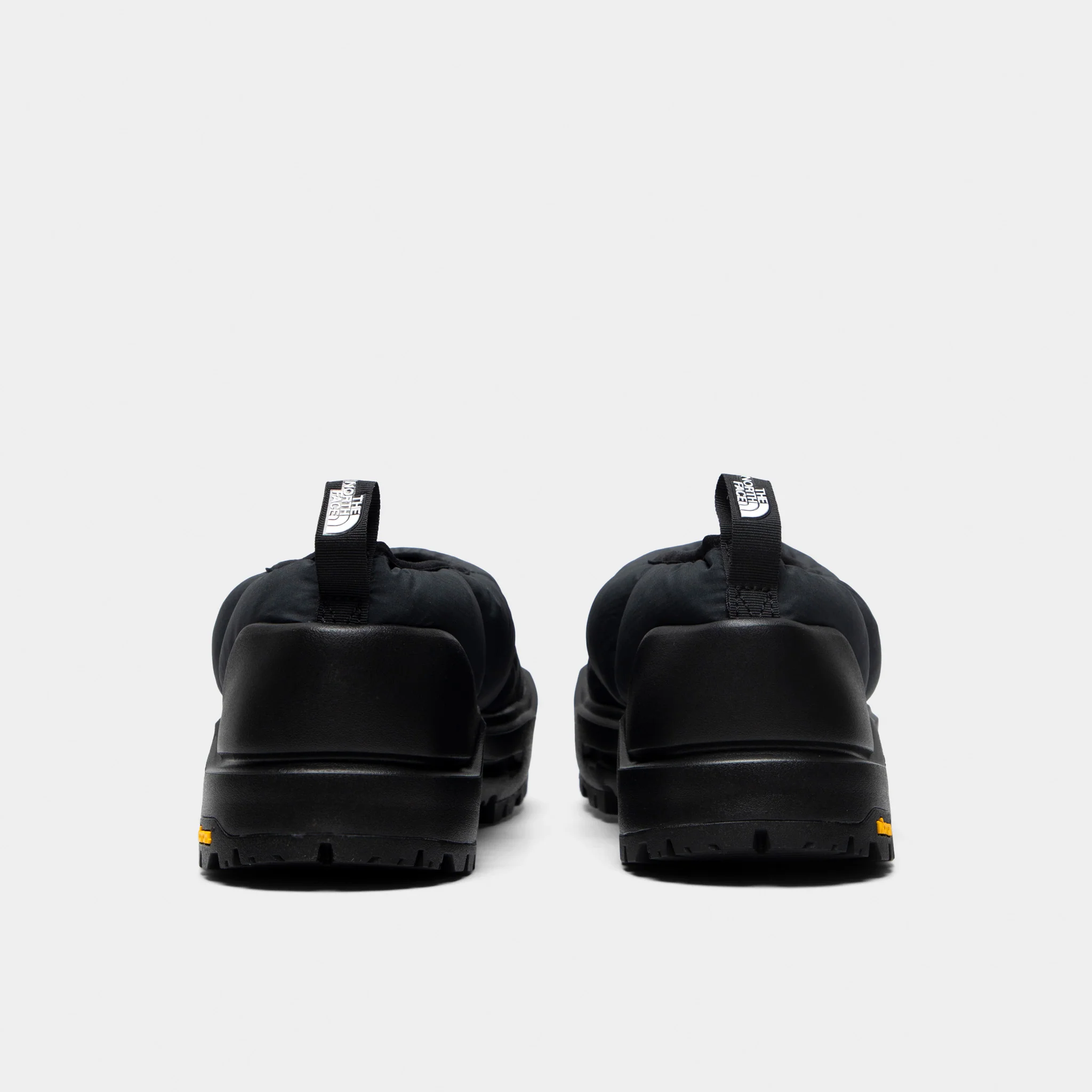 The North Face Basecamp Thermo Black /Black - Image 4