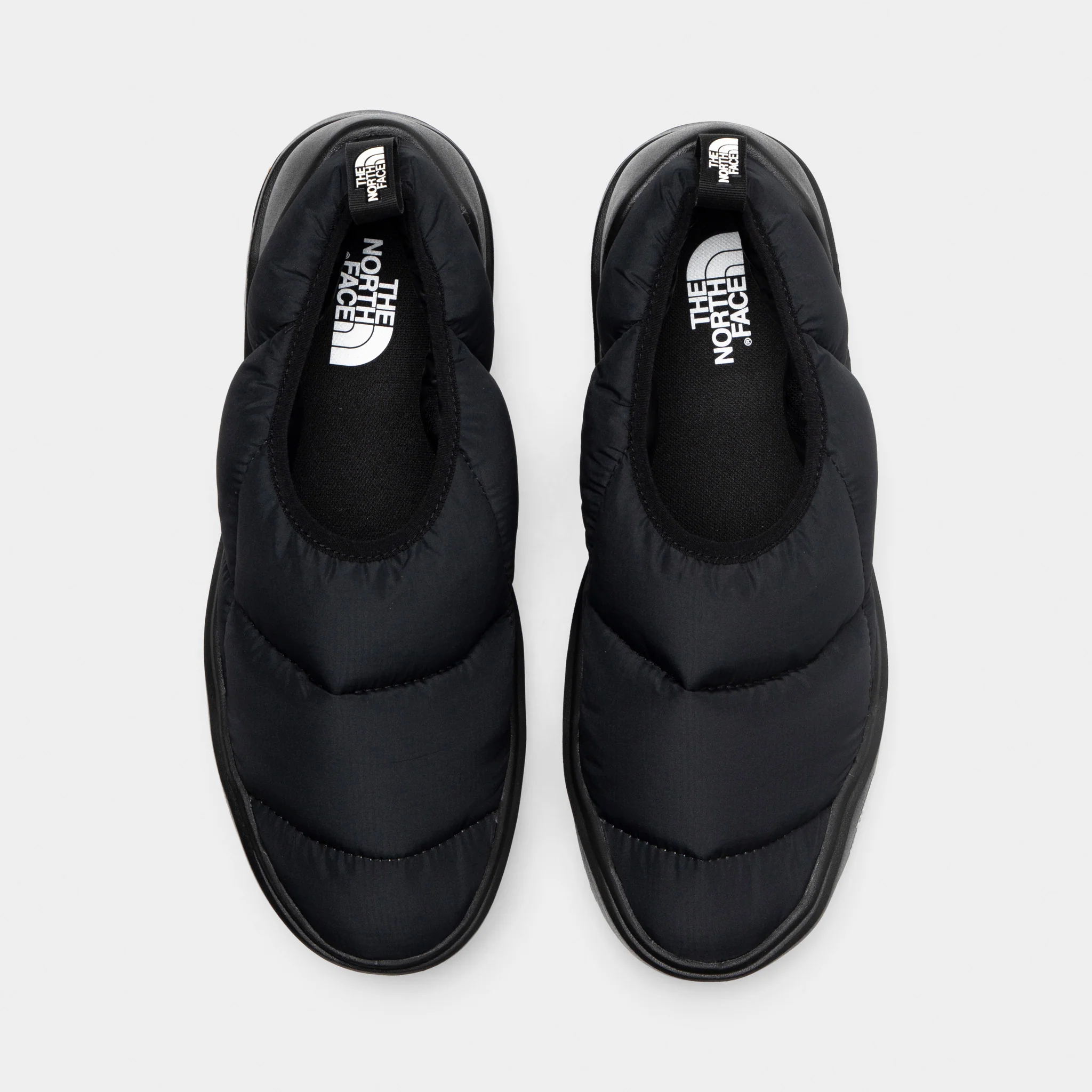 The North Face Basecamp Thermo Black /Black - Image 5