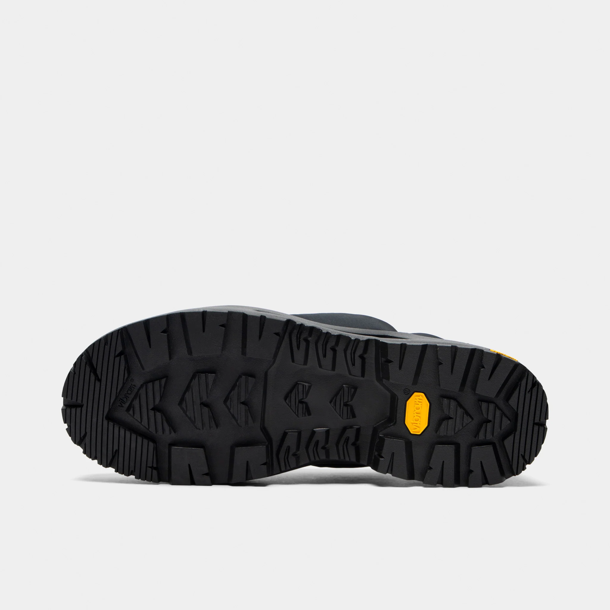 The North Face Basecamp Thermo Black /Black - Image 6