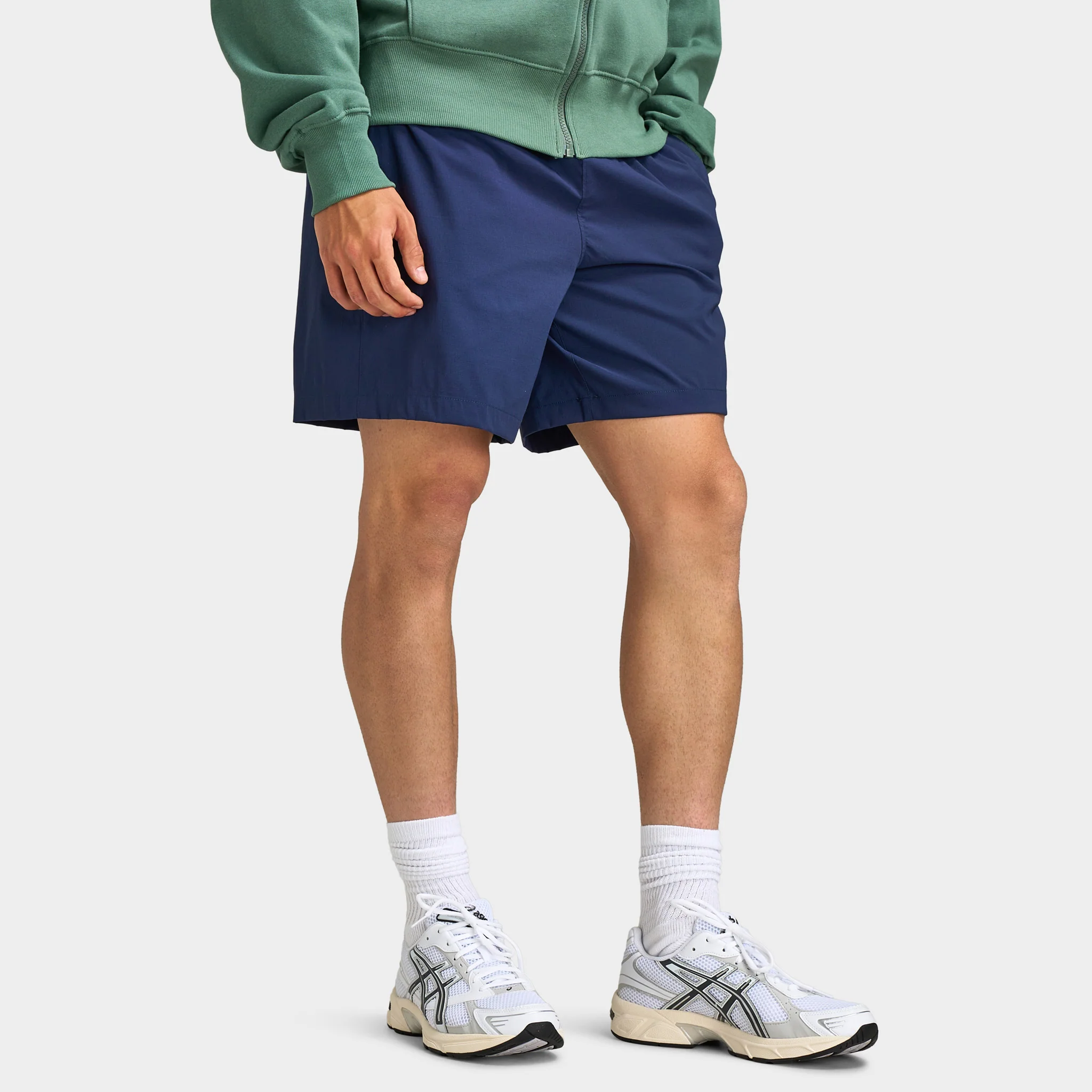 The North Face Class V Pull-On 7" Shorts / Summit Navy - Image 4