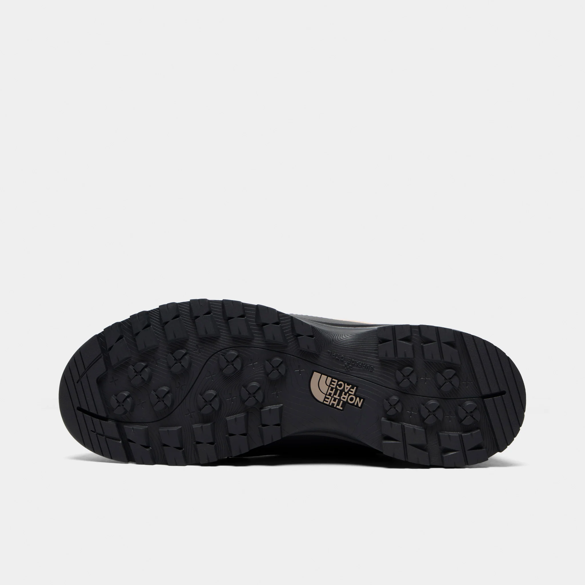 The North Face Glenclyffe Boot Brown / Black - Image 6