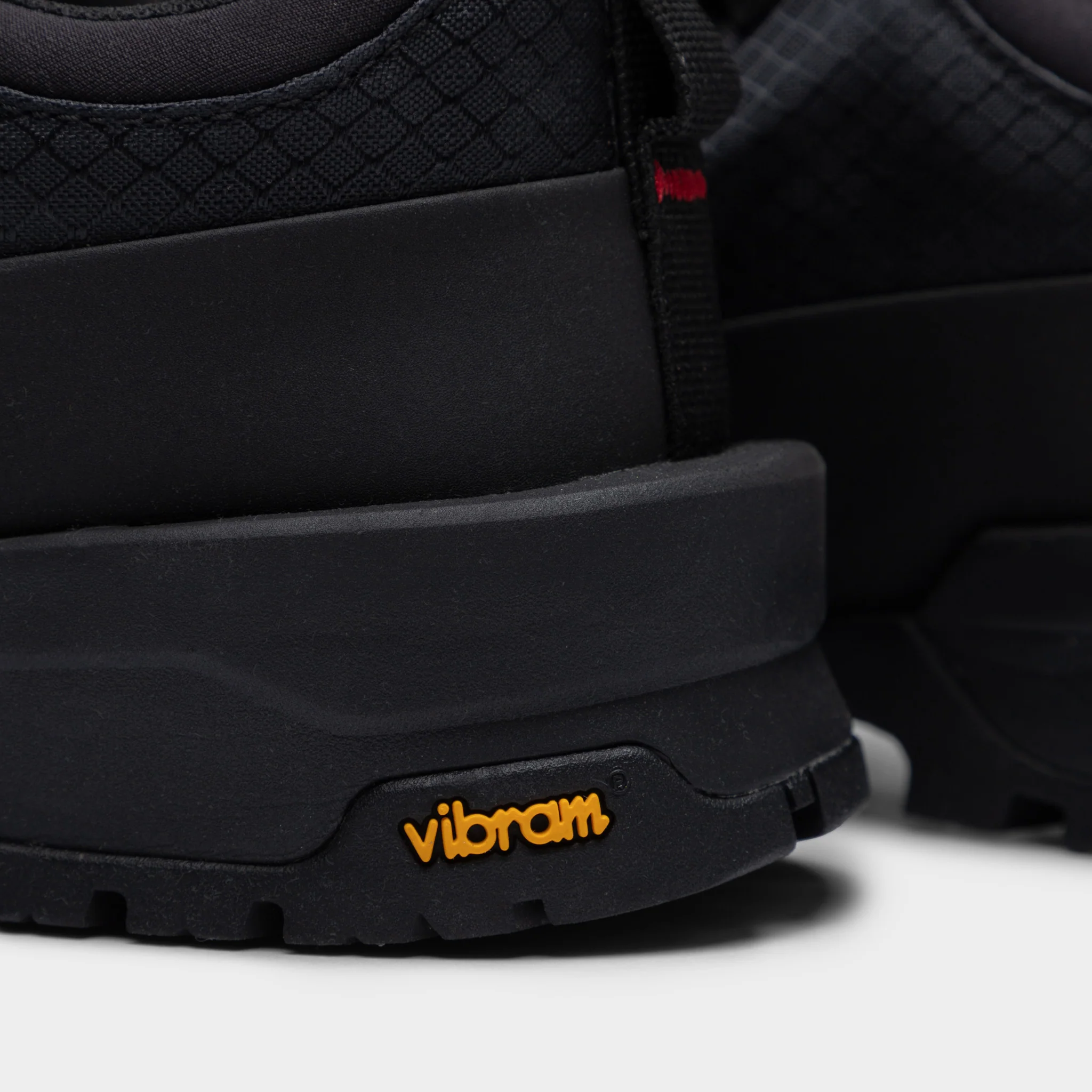 The North Face Glenclyffe Low Black / Black - Image 3