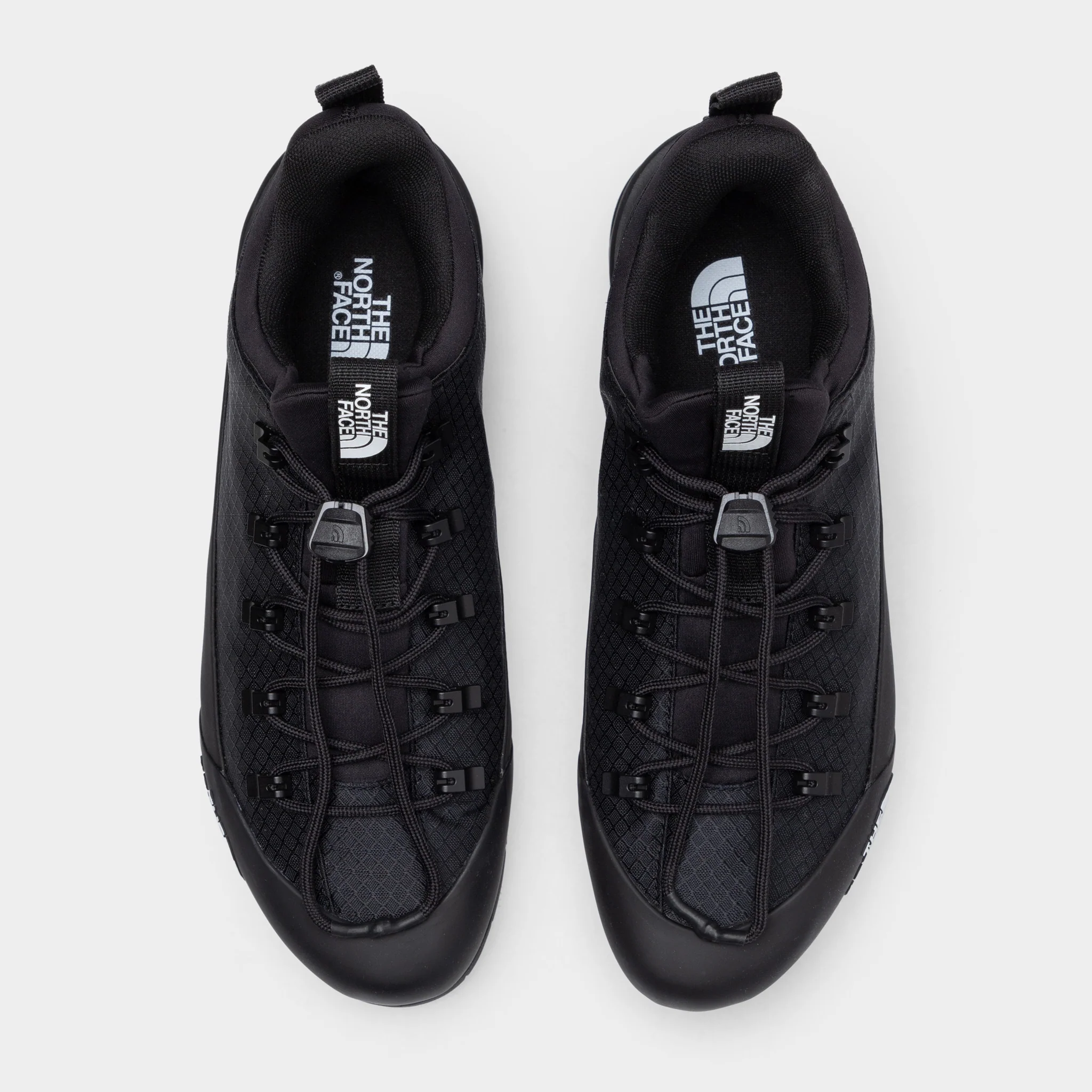 The North Face Glenclyffe Low Black / Black - Image 5